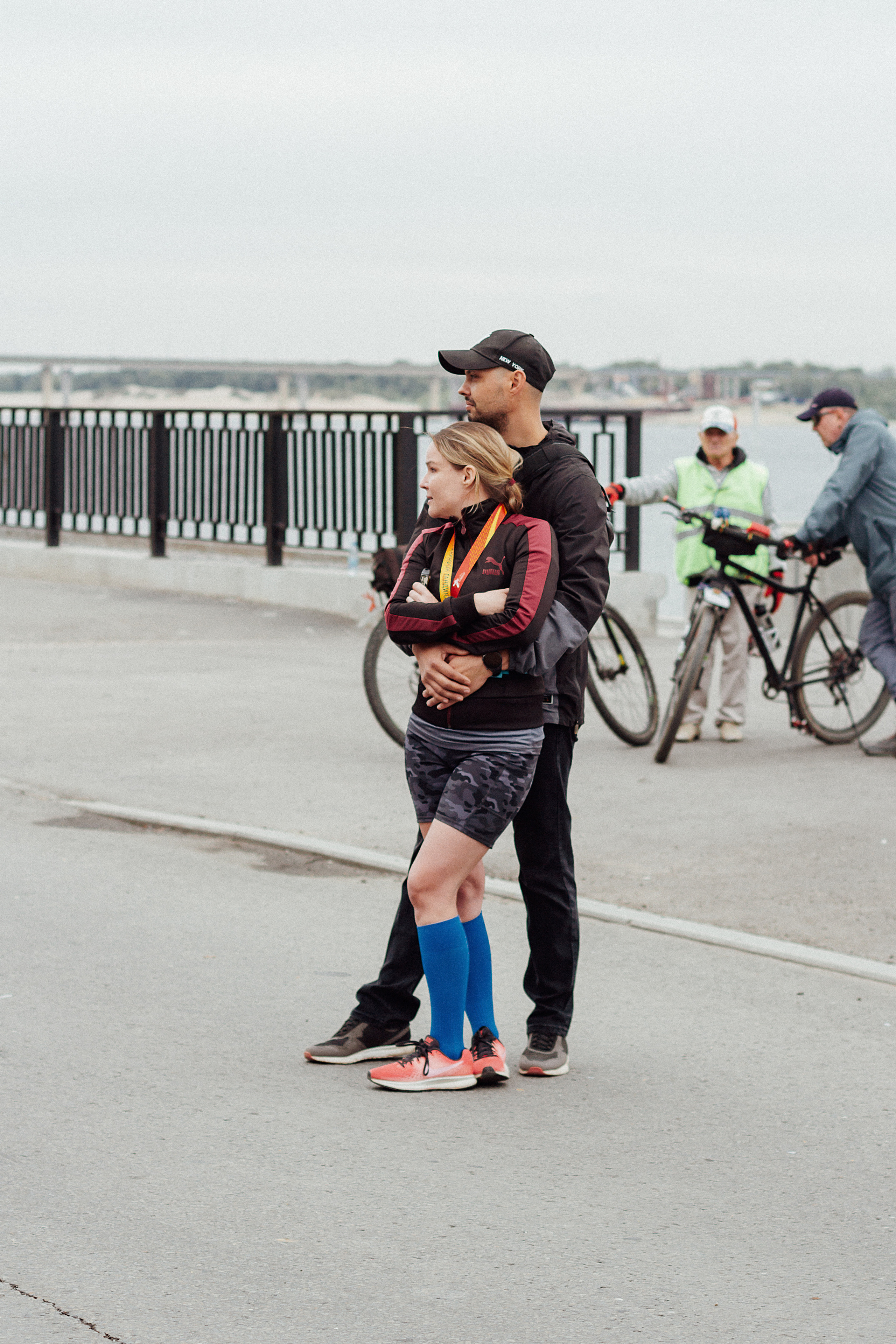 Волгоград Марафон 24 сентября 2022 год. Ваш персональный фотограф в Волжском Мария Морозова
