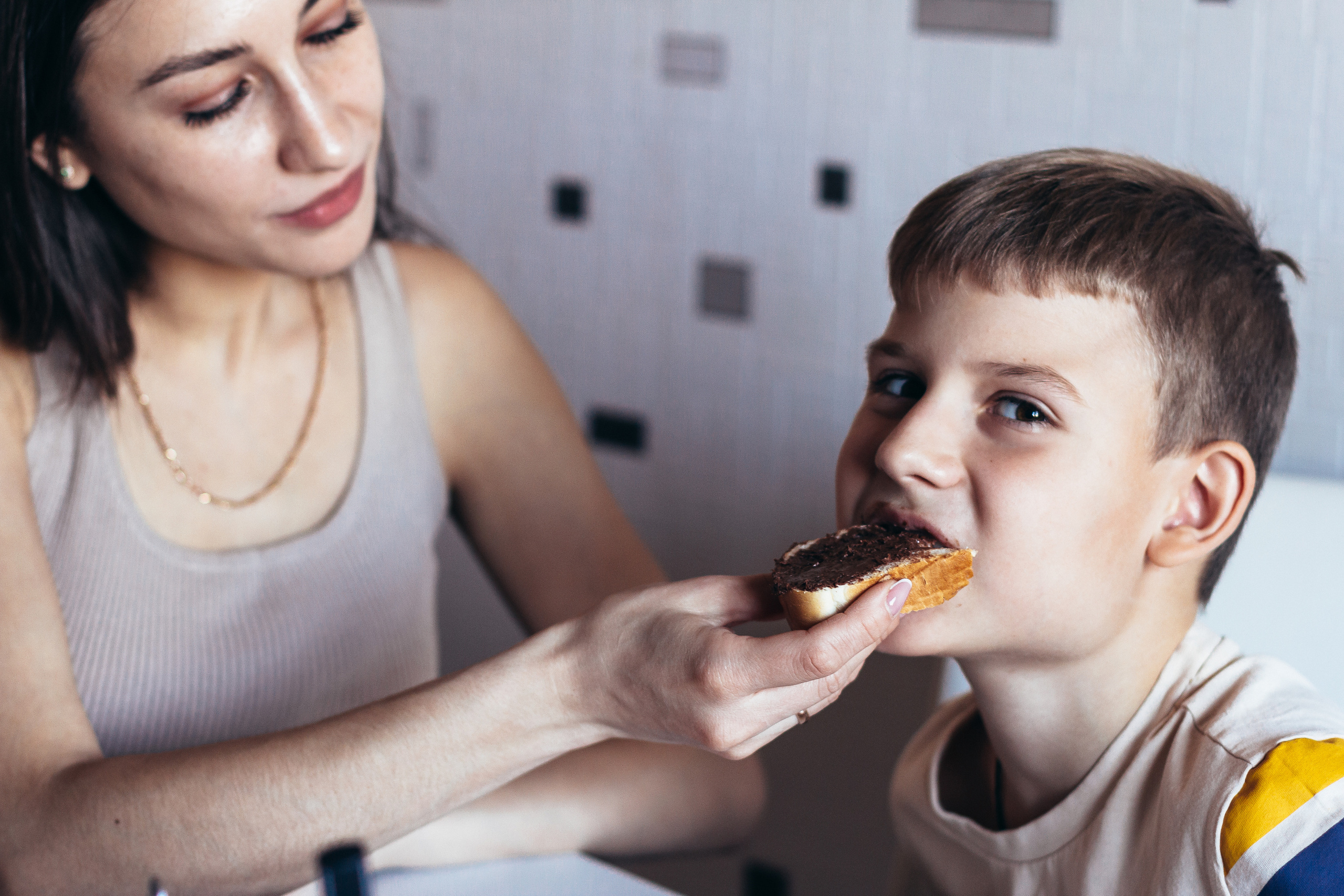 Татьяна и Максим. Домашняя съёмка. Сентябрь 2020. Санкт-Петербург. Ваш персональный фотограф в Волжском Мария Морозова