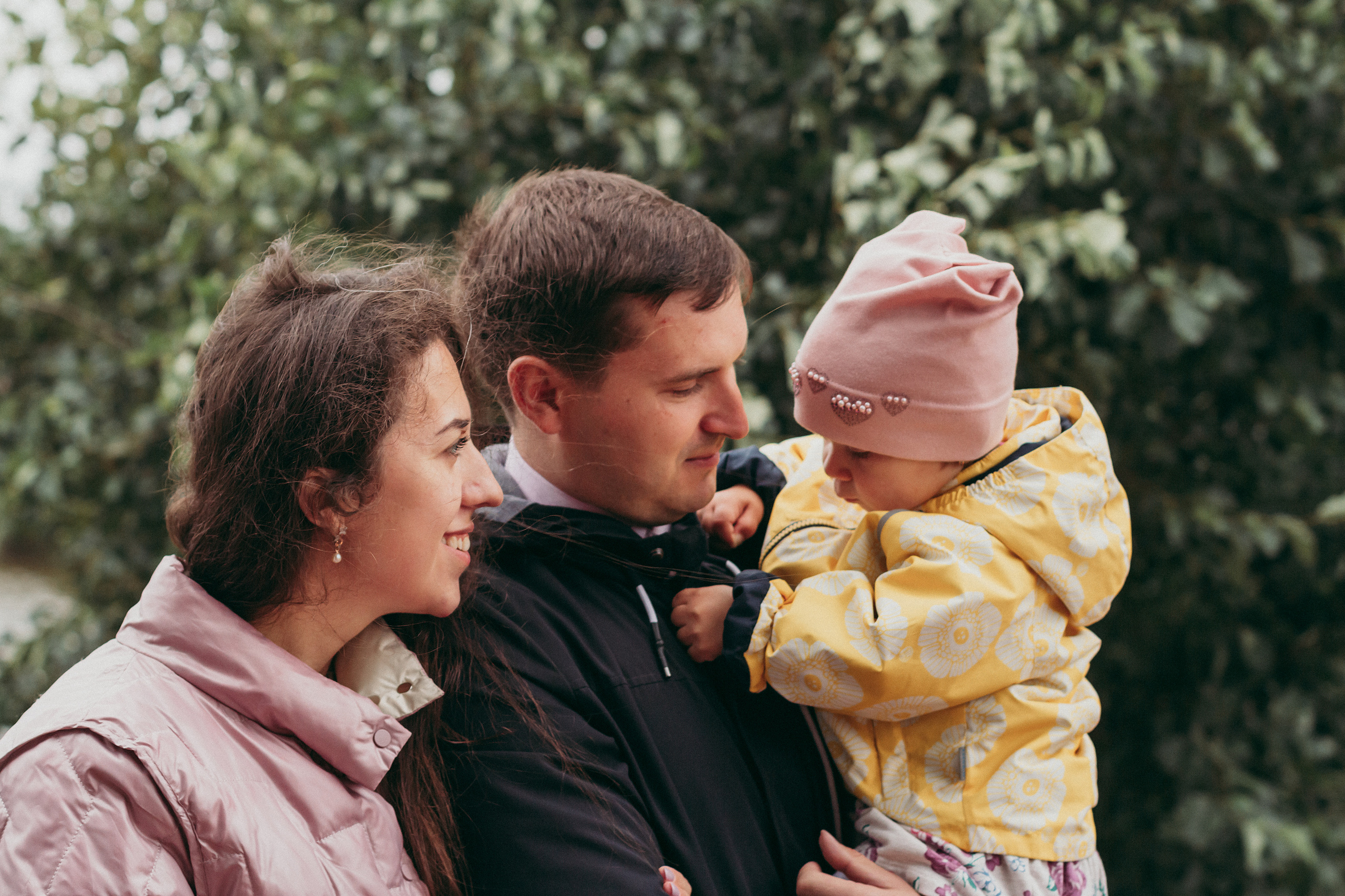 Таинство крещения в Сестрорецке. Август 2021. Ваш персональный фотограф в Волжском Мария Морозова