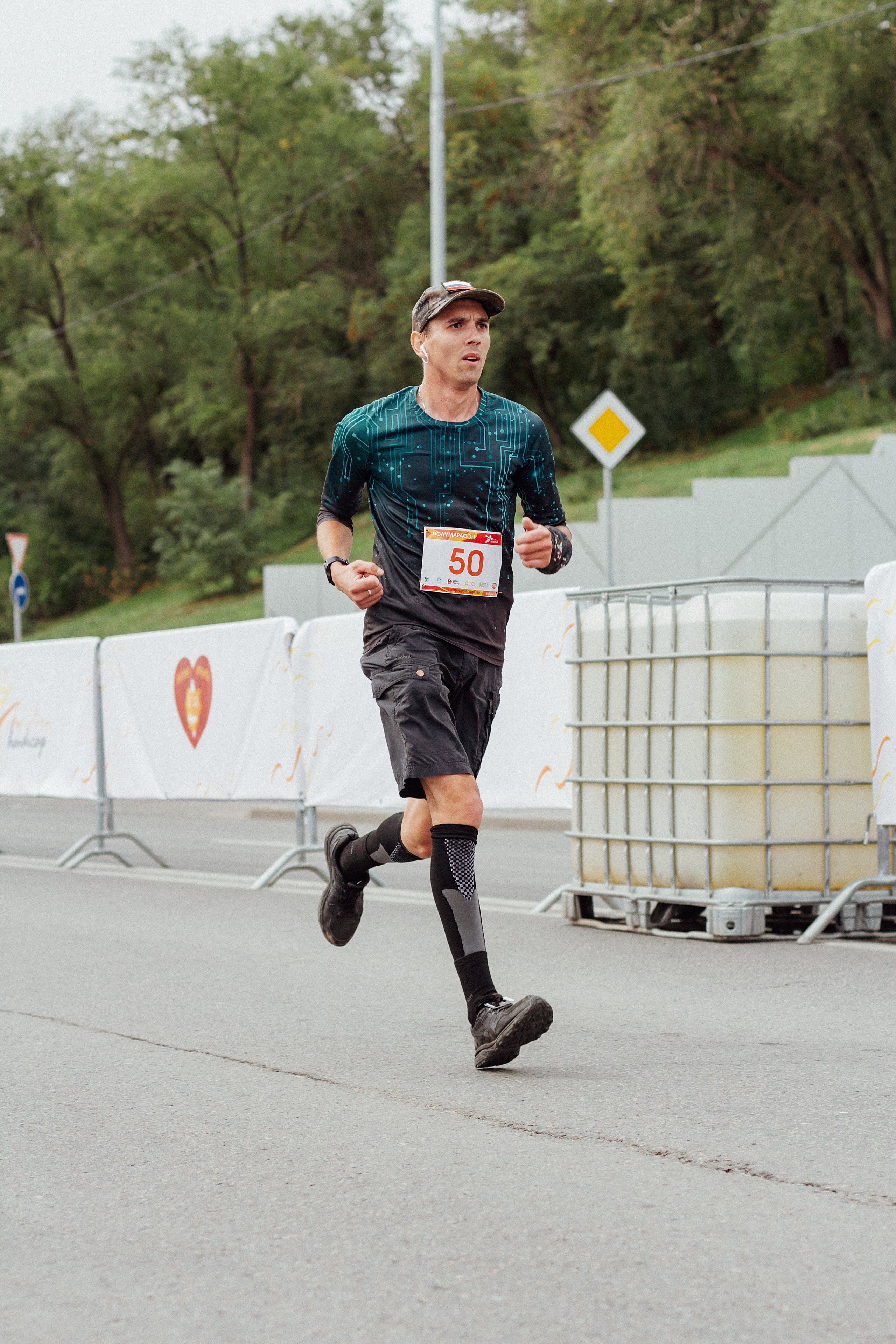 Волгоград Марафон 24 сентября 2022 год. Ваш персональный фотограф в Волжском Мария Морозова