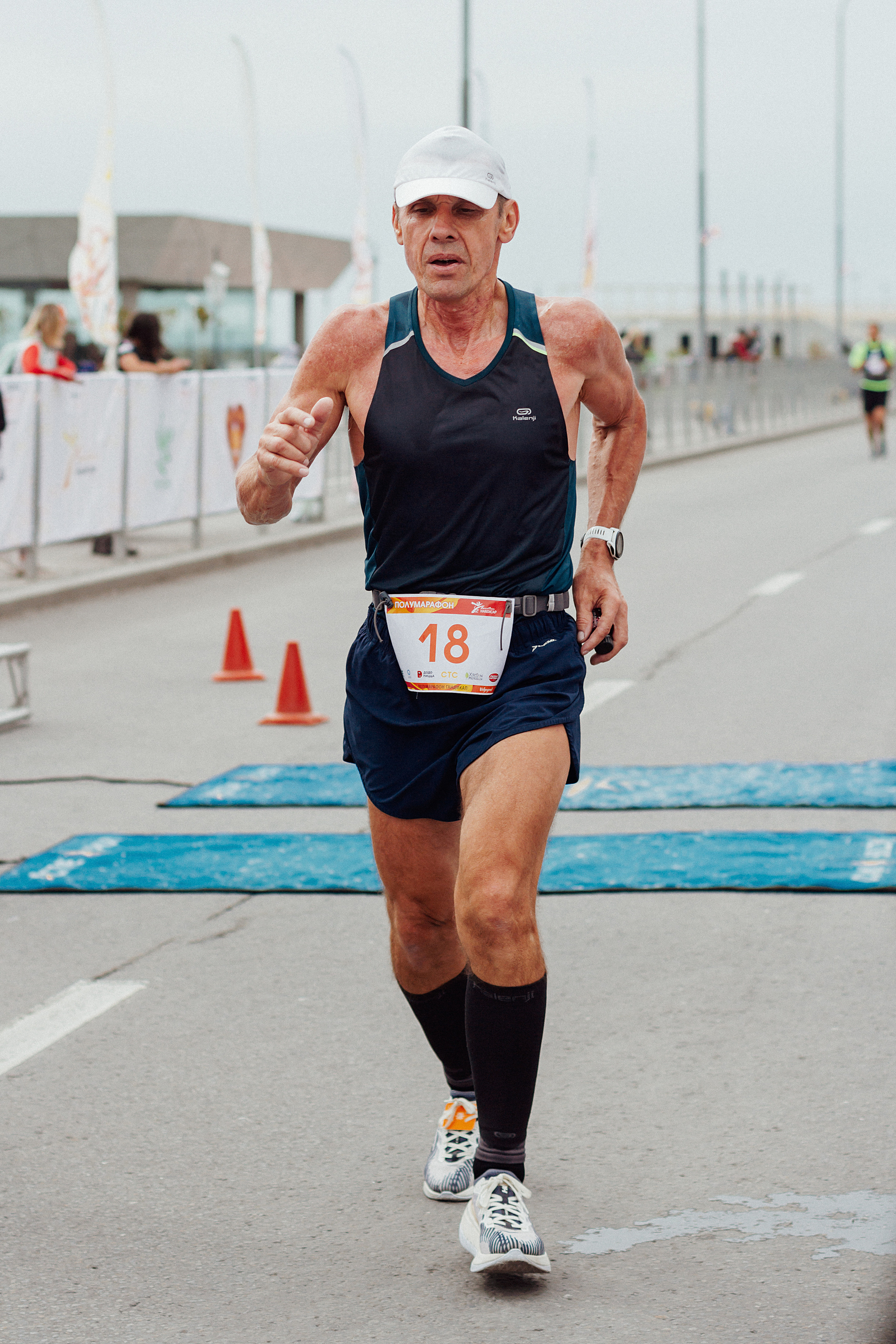 Волгоград Марафон 24 сентября 2022 год. Ваш персональный фотограф в Волжском Мария Морозова