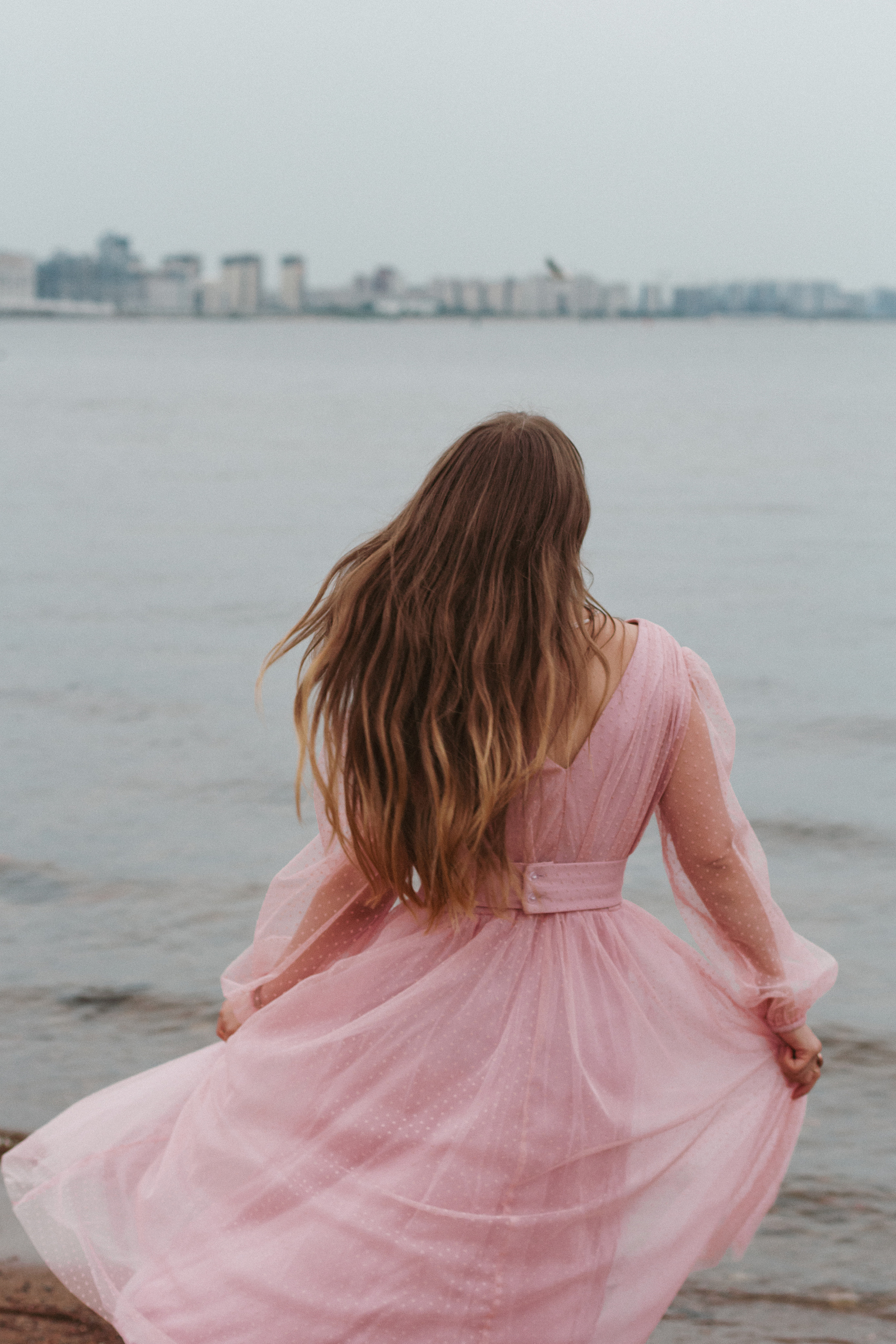 Анастасия. Прогулка в парке 300-летия. Июнь 2021. Санкт-Петербург. Ваш персональный фотограф в Волжском Мария Морозова