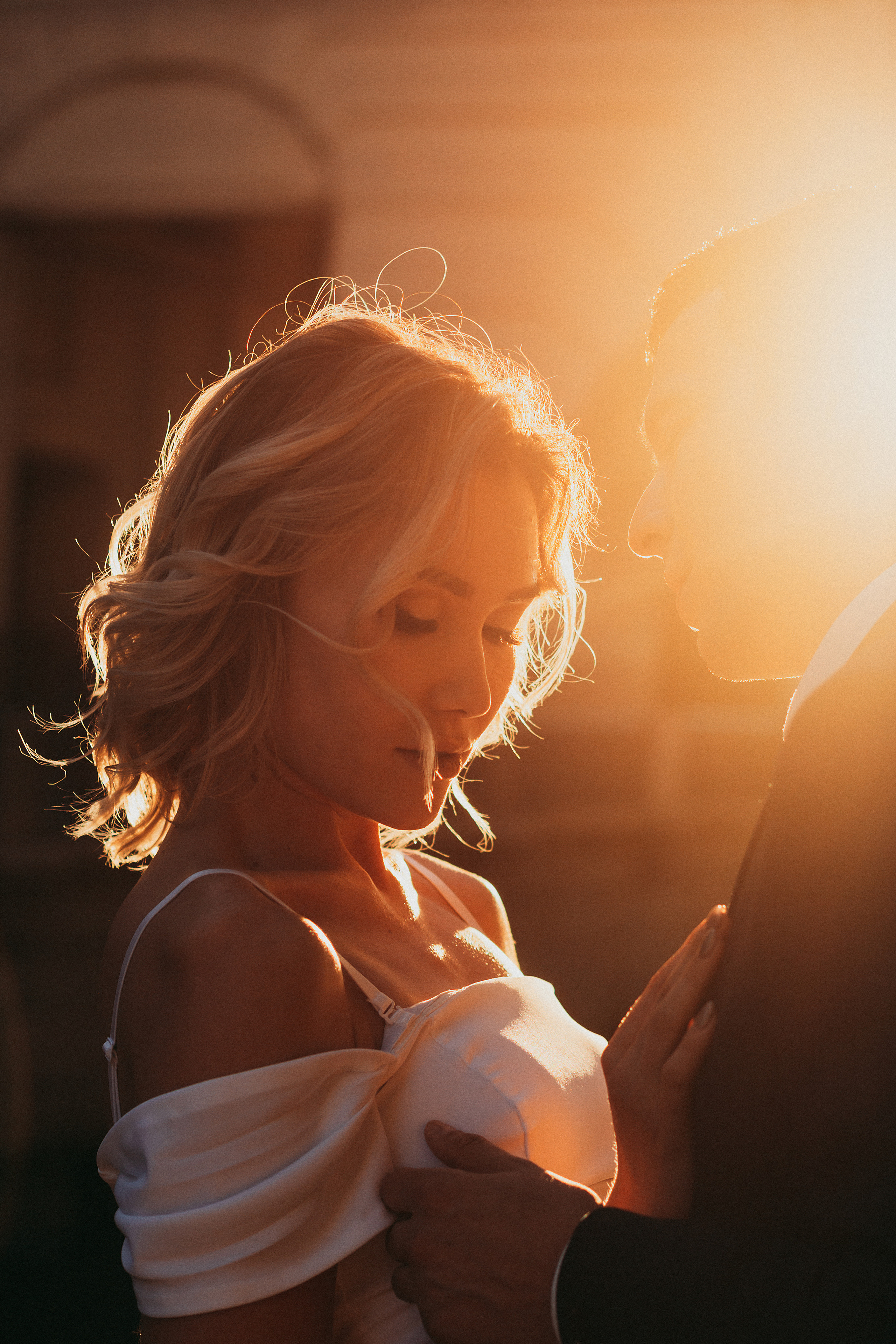 Ильшат и Яна. 03 июля 2021. Санкт-Петербург. Ваш персональный фотограф в Волжском Мария Морозова