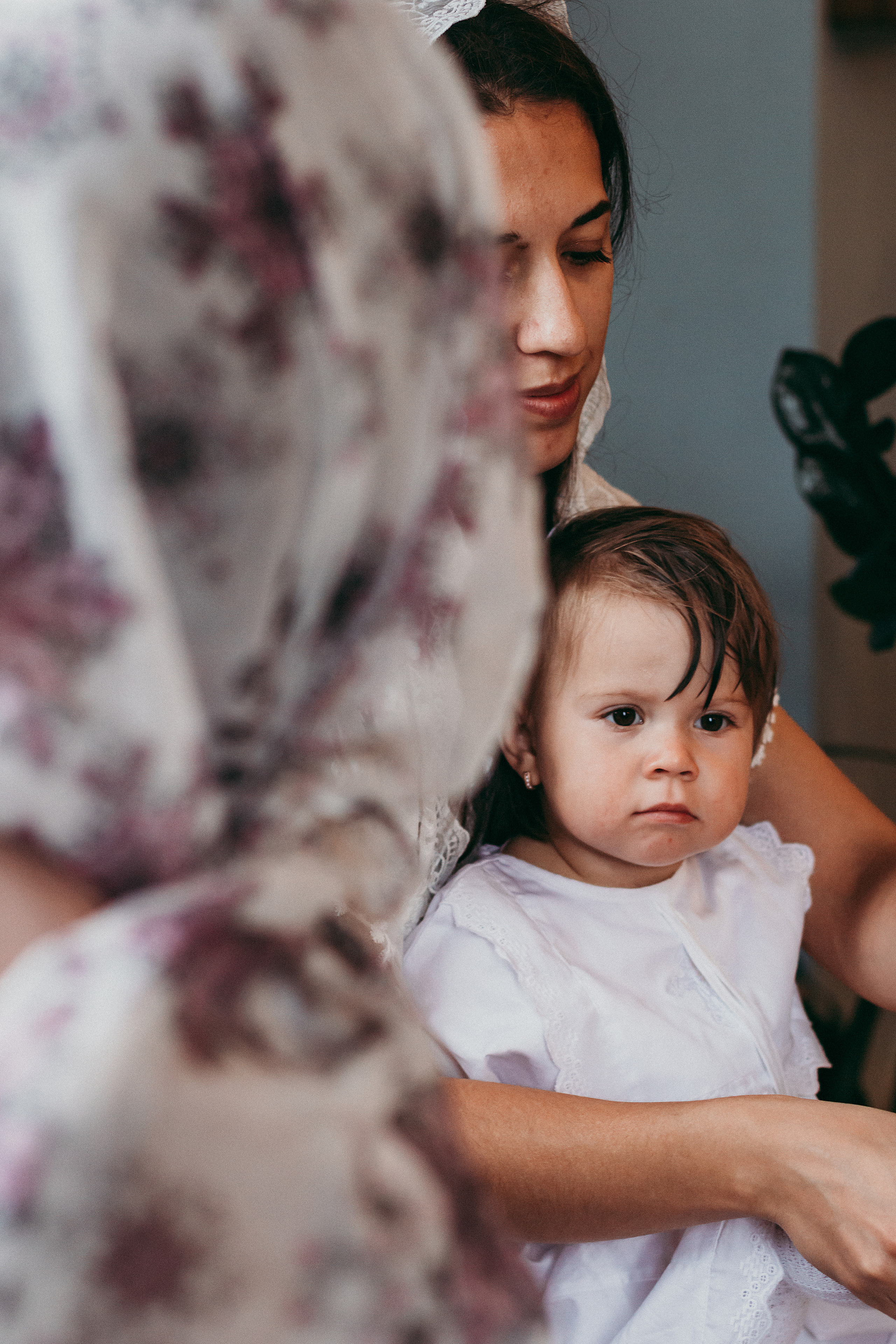 Таинство крещения в Сестрорецке. Август 2021. Ваш персональный фотограф в Волжском Мария Морозова