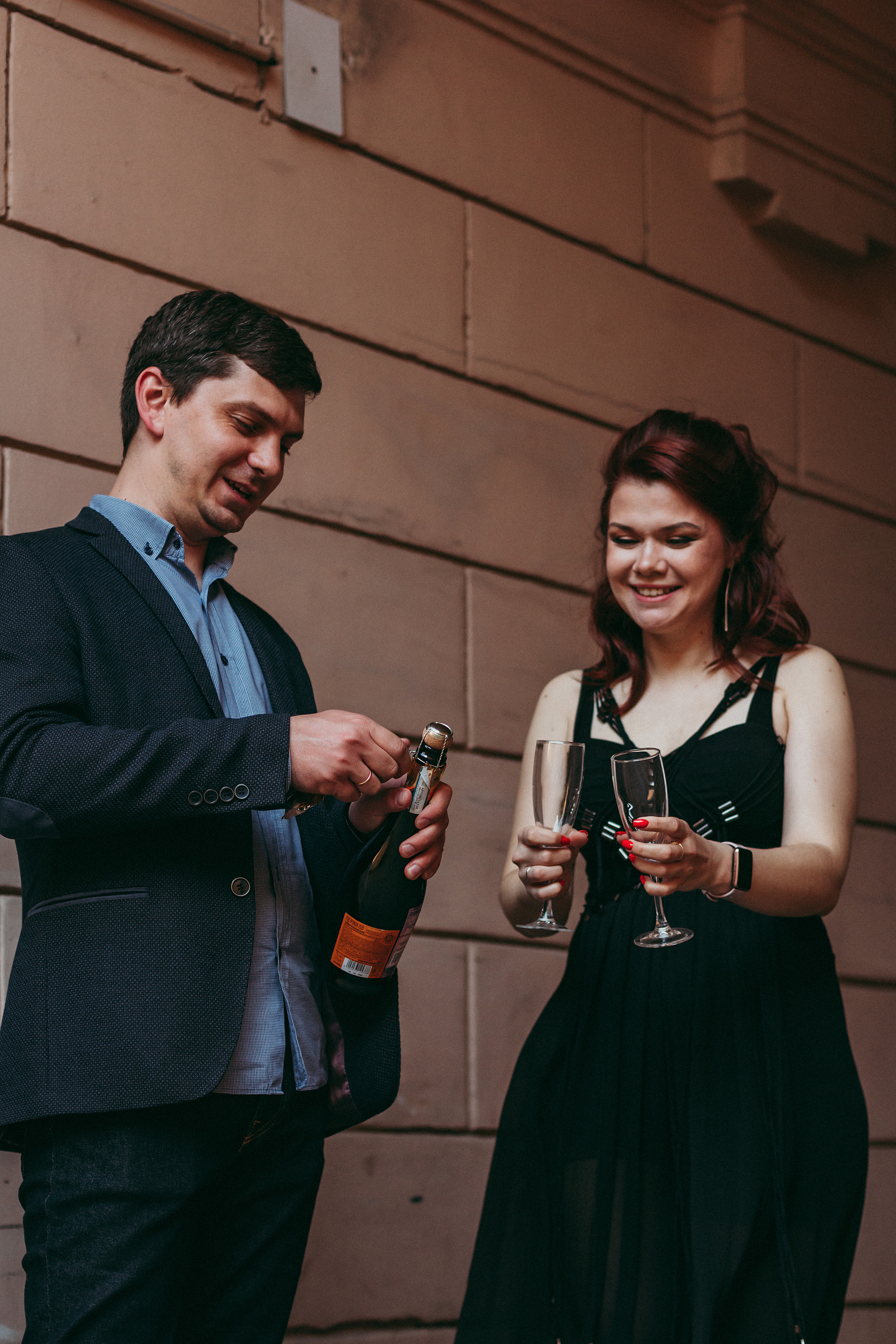 Юлия и Вадим. Июнь 2021. Санкт-Петербург. Ваш персональный фотограф в Волжском Мария Морозова