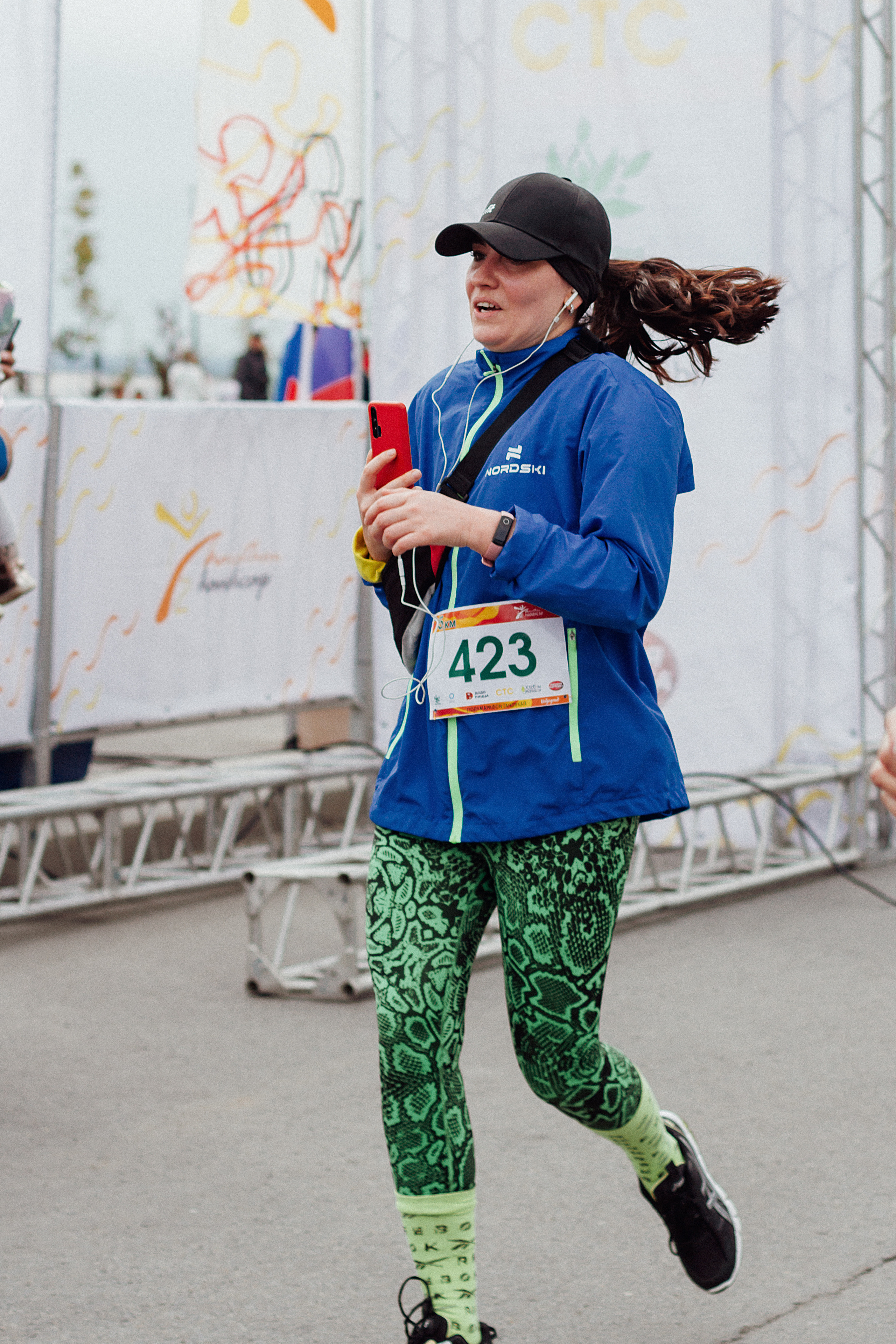 Волгоград Марафон 24 сентября 2022 год. Ваш персональный фотограф в Волжском Мария Морозова