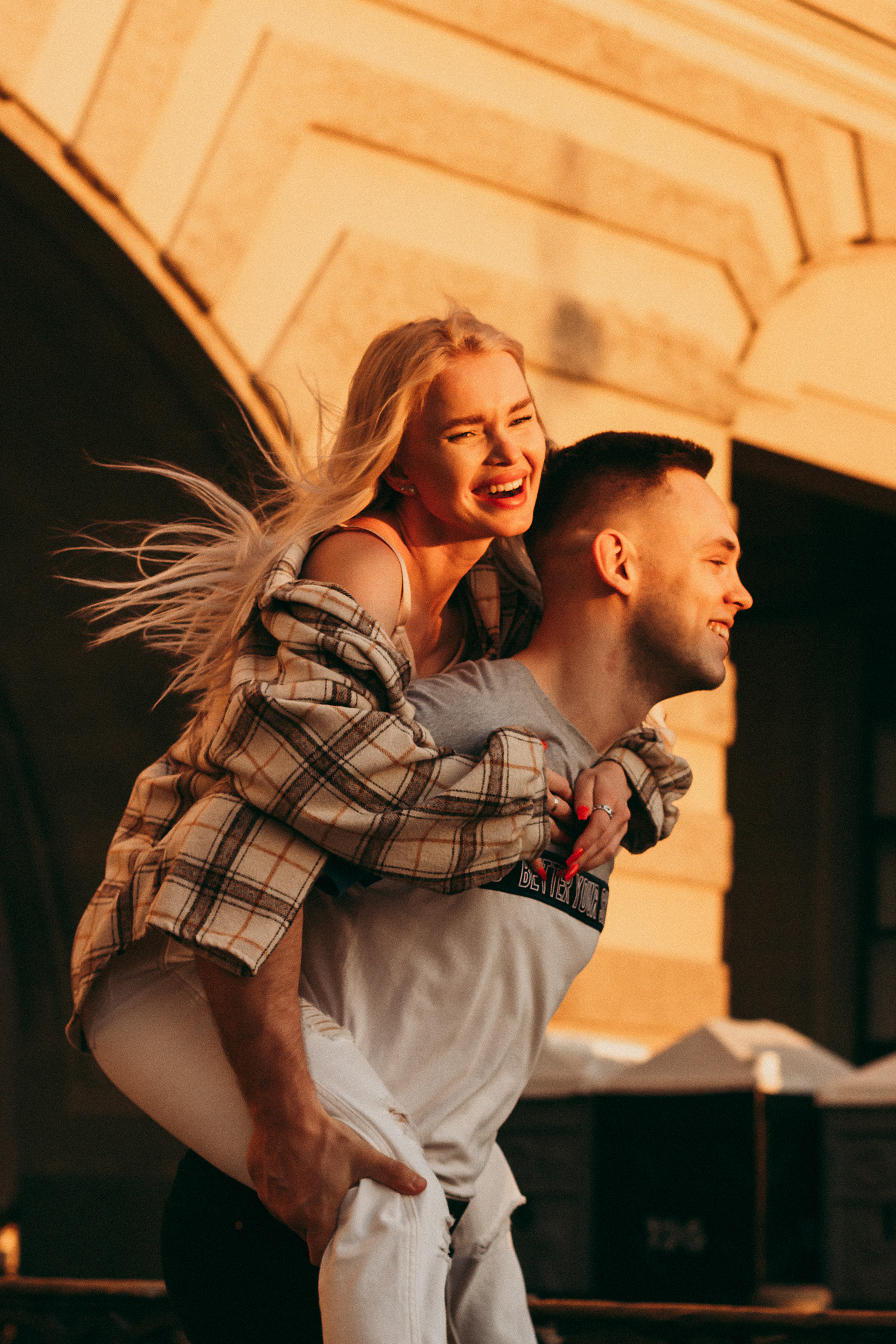 Мария и Сергей. Июнь 2021. Санкт-Петербург. Ваш персональный фотограф в Волжском Мария Морозова