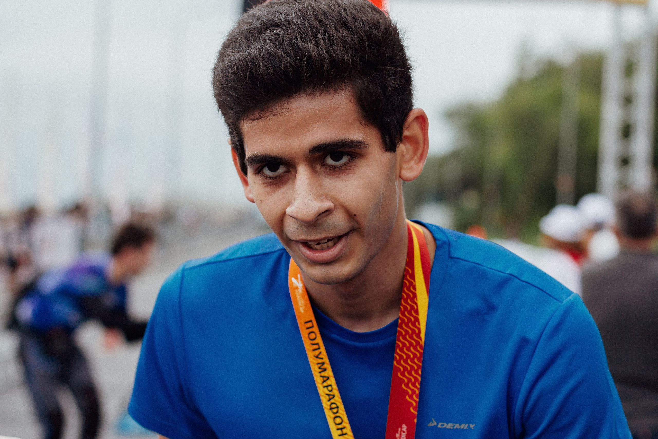 Волгоград Марафон 24 сентября 2022 год. Ваш персональный фотограф в Волжском Мария Морозова