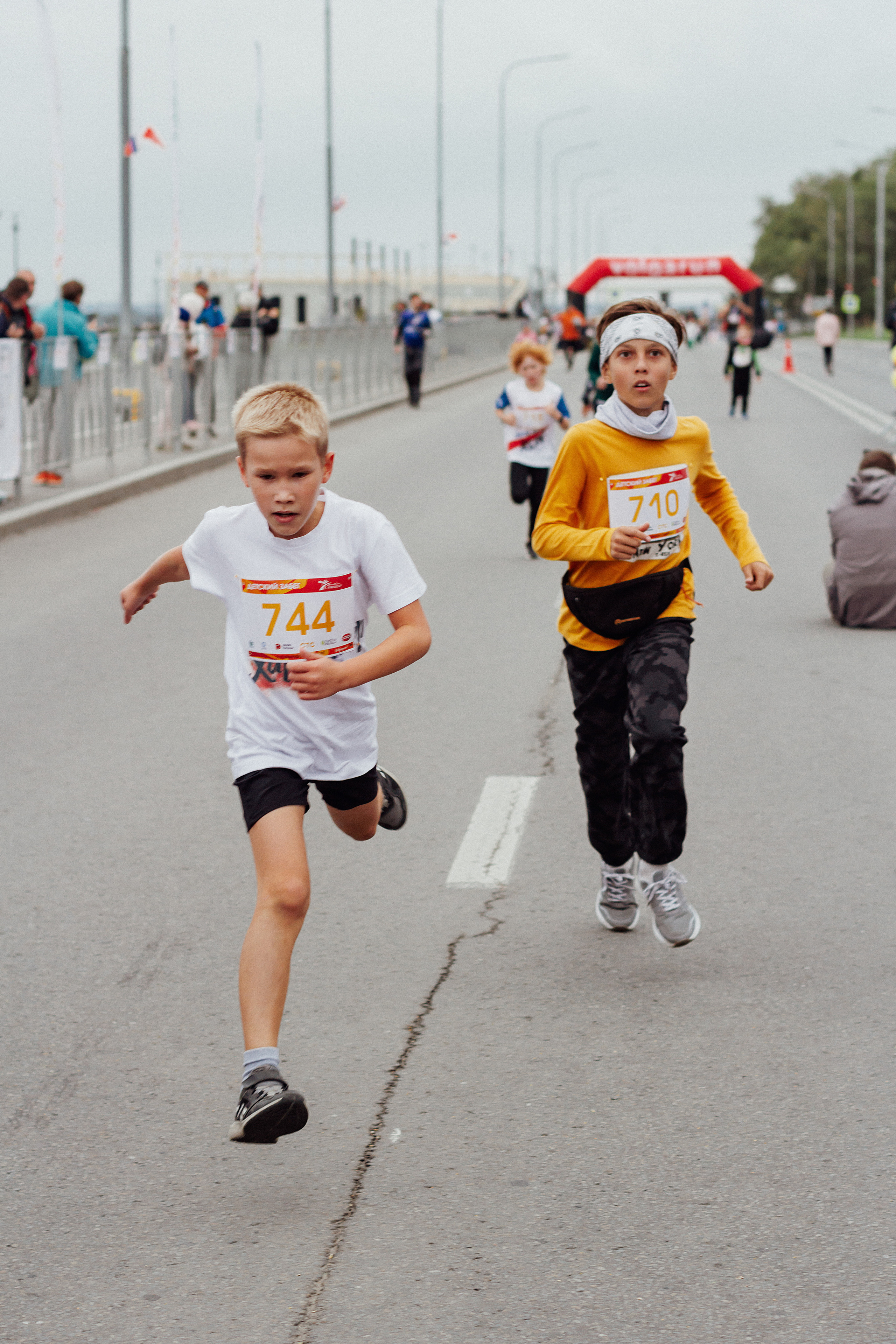 Волгоград Марафон 24 сентября 2022 год. Ваш персональный фотограф в Волжском Мария Морозова