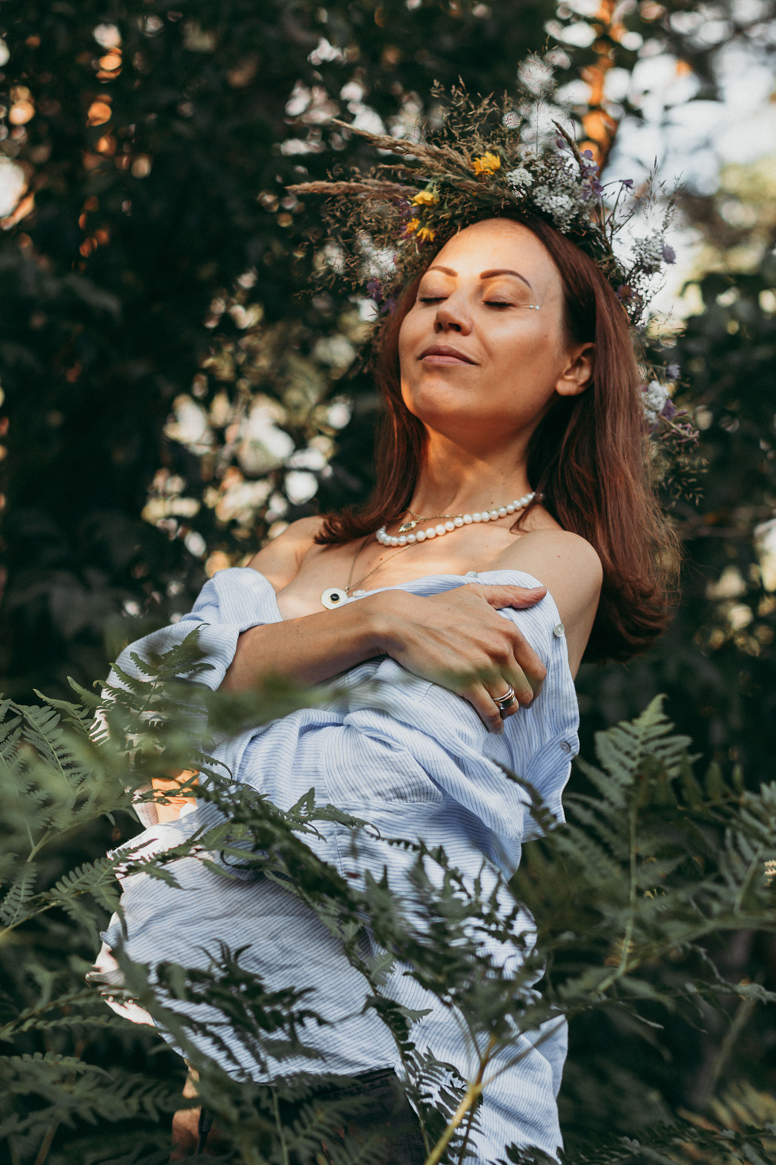 Фотосессия для гостей Йога дома Шавасана. 31 июля 2021. Санкт-Петербург. Ваш персональный фотограф в Волжском Мария Морозова