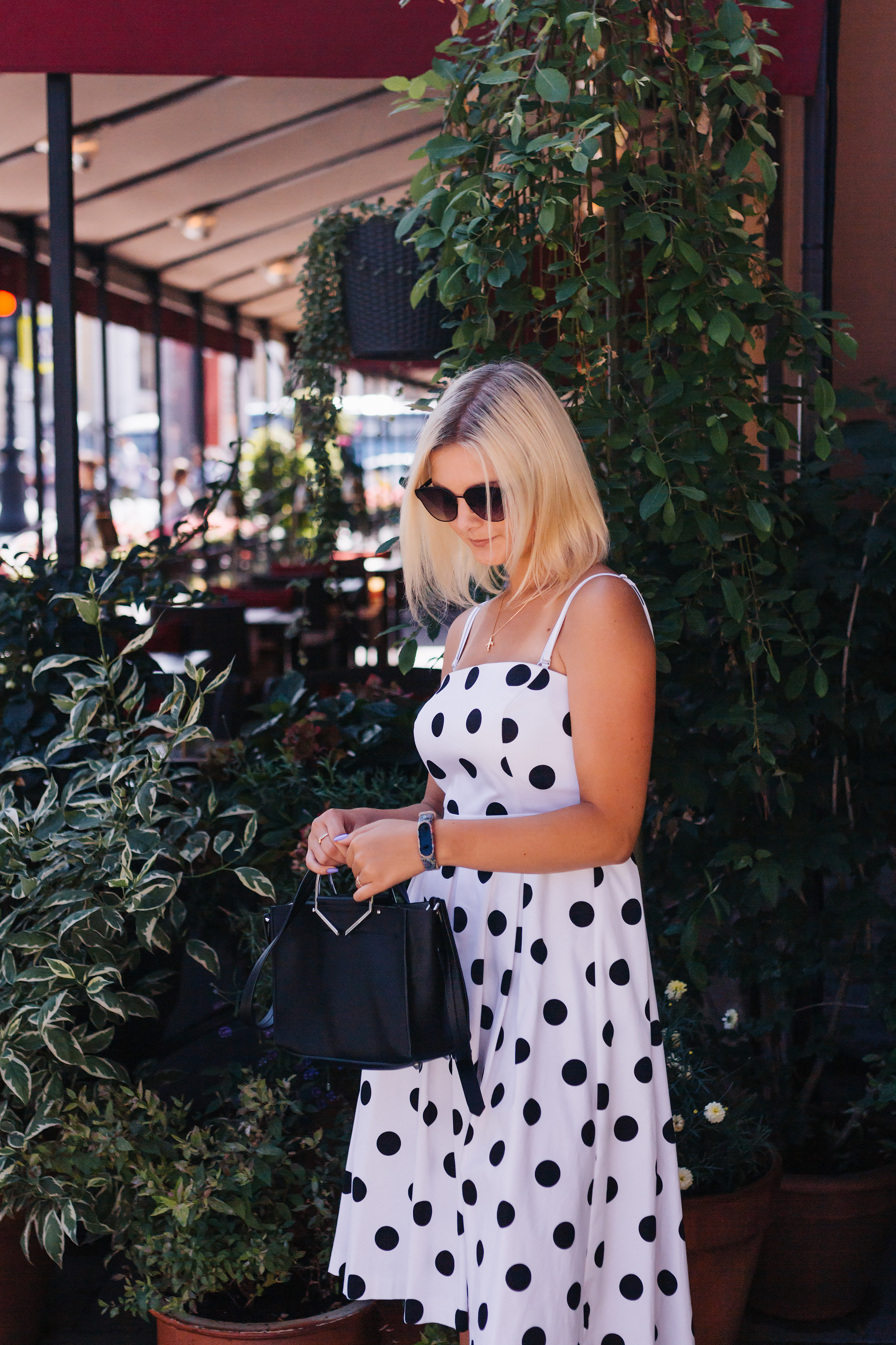 Александра. Август 2019. Санкт-Петербург. Ваш персональный фотограф в Волжском Мария Морозова