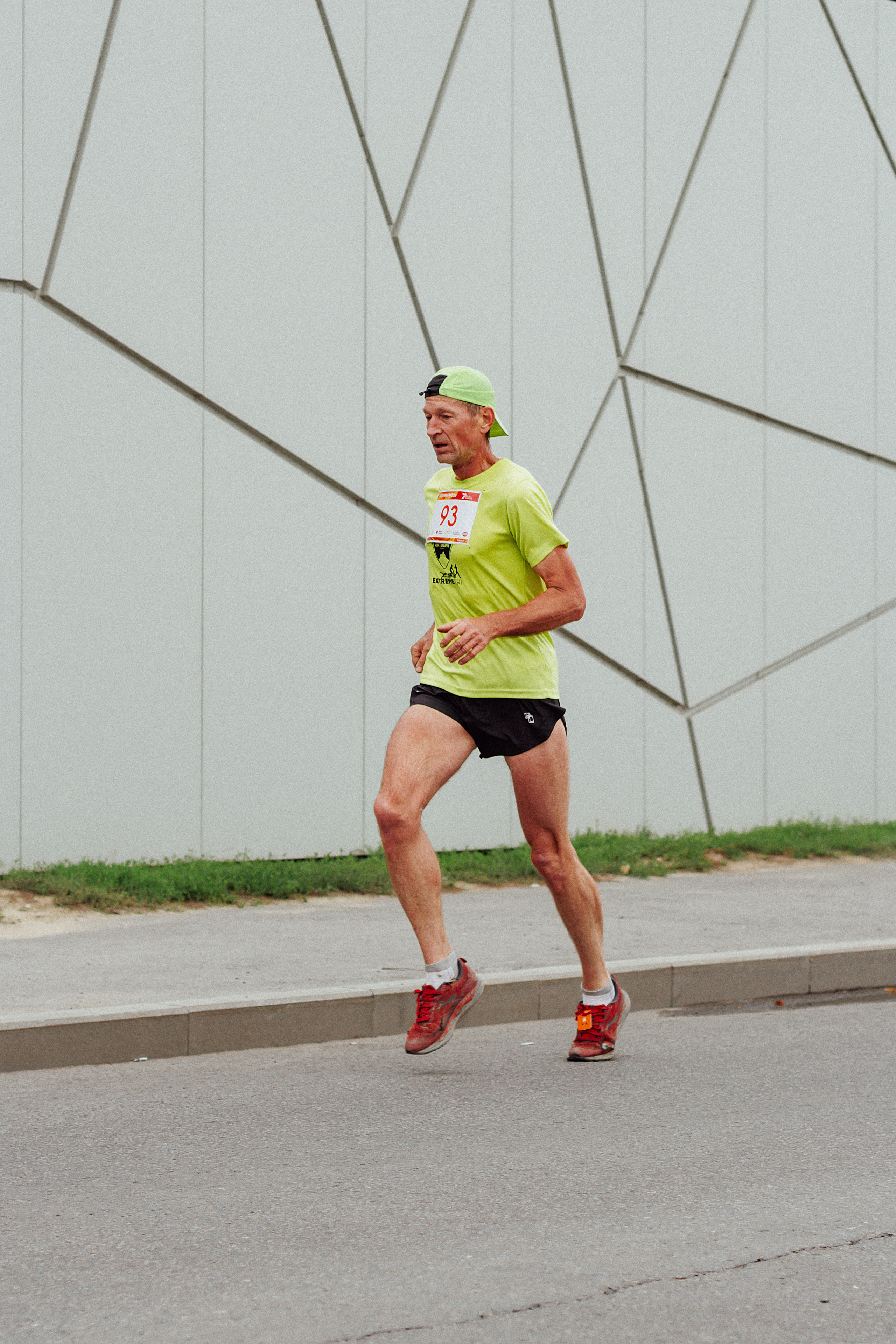 Волгоград Марафон 24 сентября 2022 год. Ваш персональный фотограф в Волжском Мария Морозова