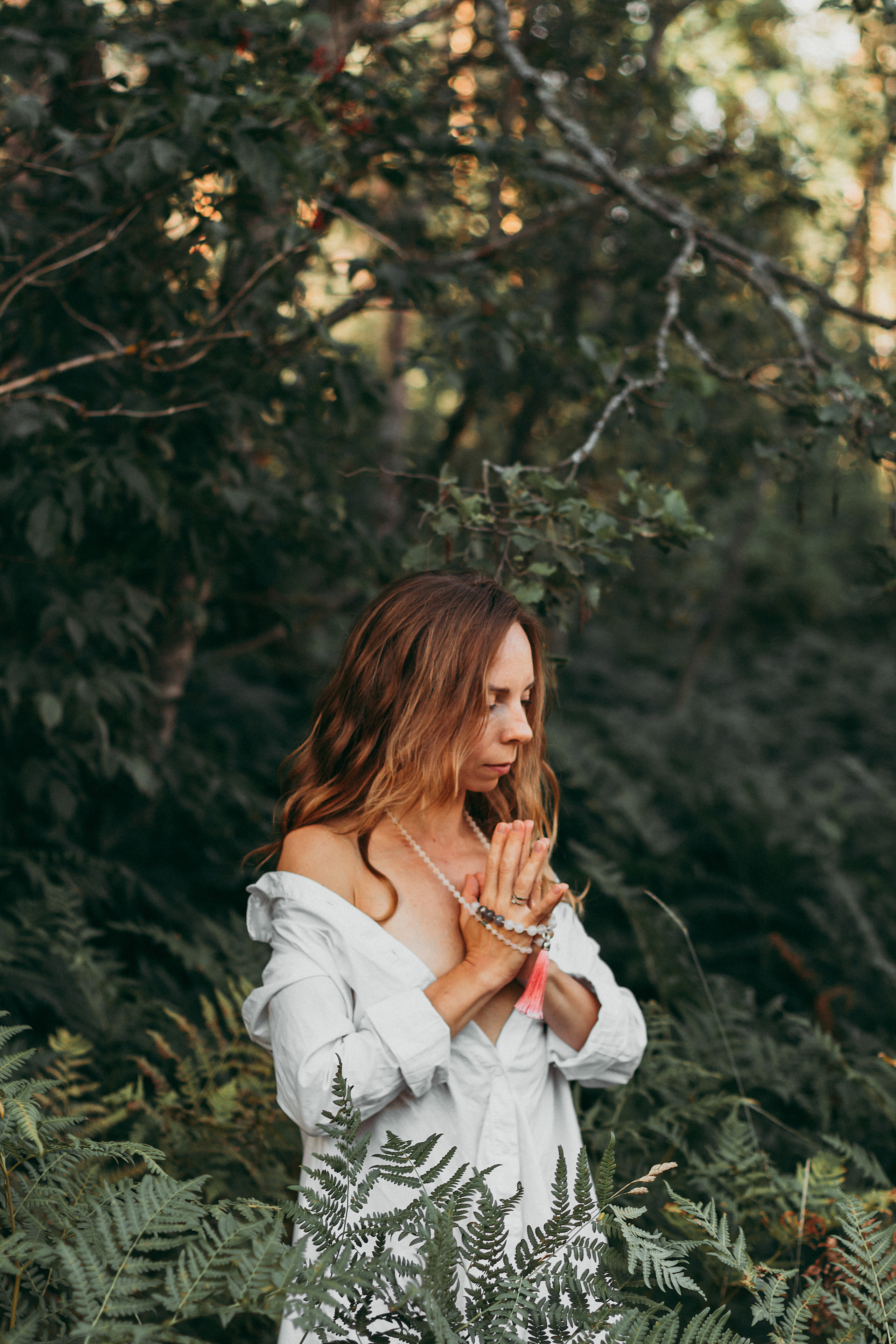 Марина. Хозяйка Йога дома Шавасана. Июль 2021. Санкт-Петербург. Ваш персональный фотограф в Волжском Мария Морозова