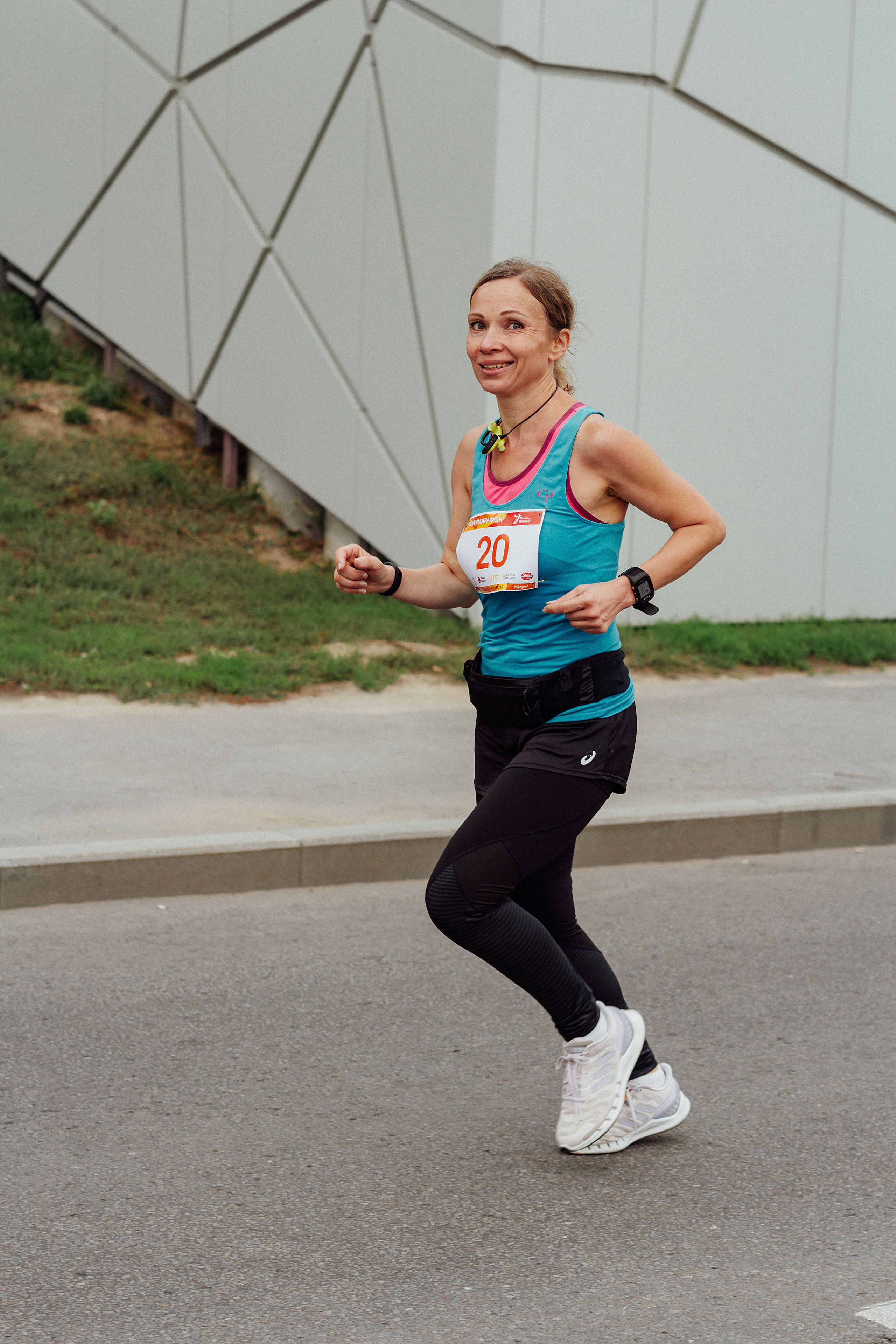 Волгоград Марафон 24 сентября 2022 год. Ваш персональный фотограф в Волжском Мария Морозова