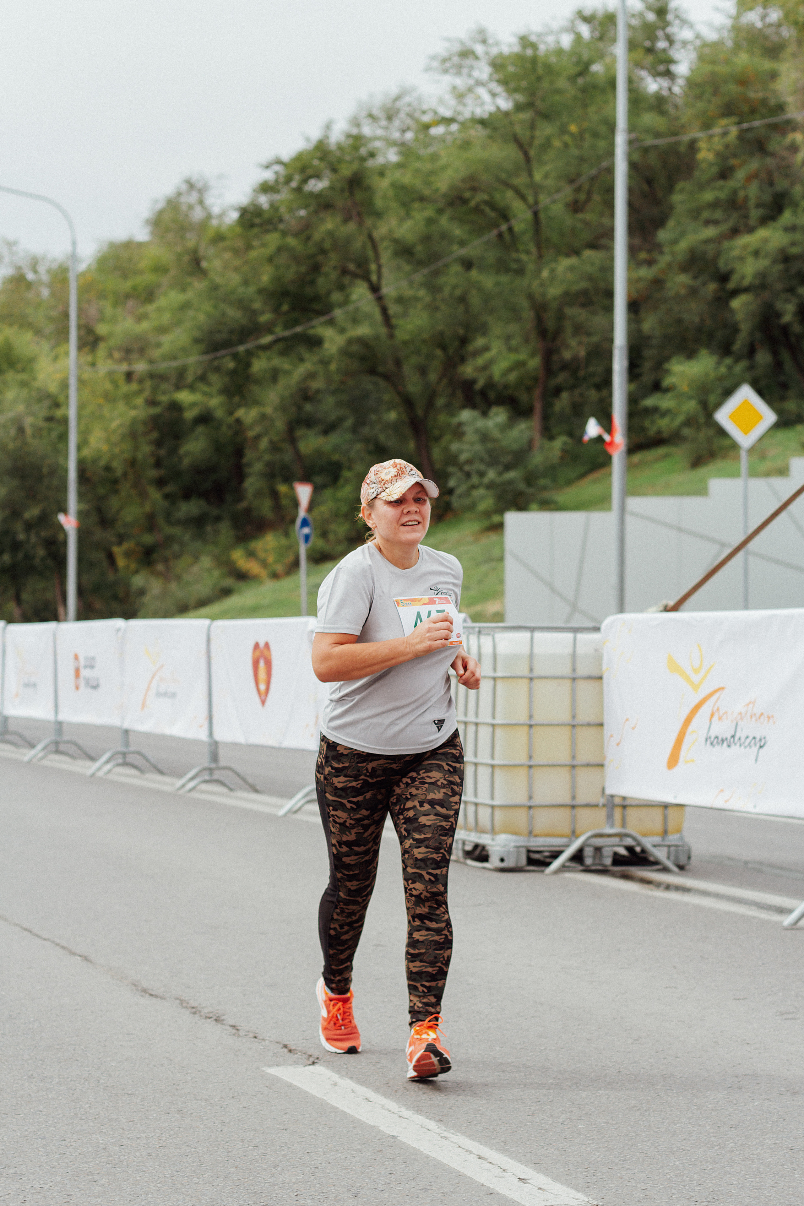 Волгоград Марафон 24 сентября 2022 год. Ваш персональный фотограф в Волжском Мария Морозова