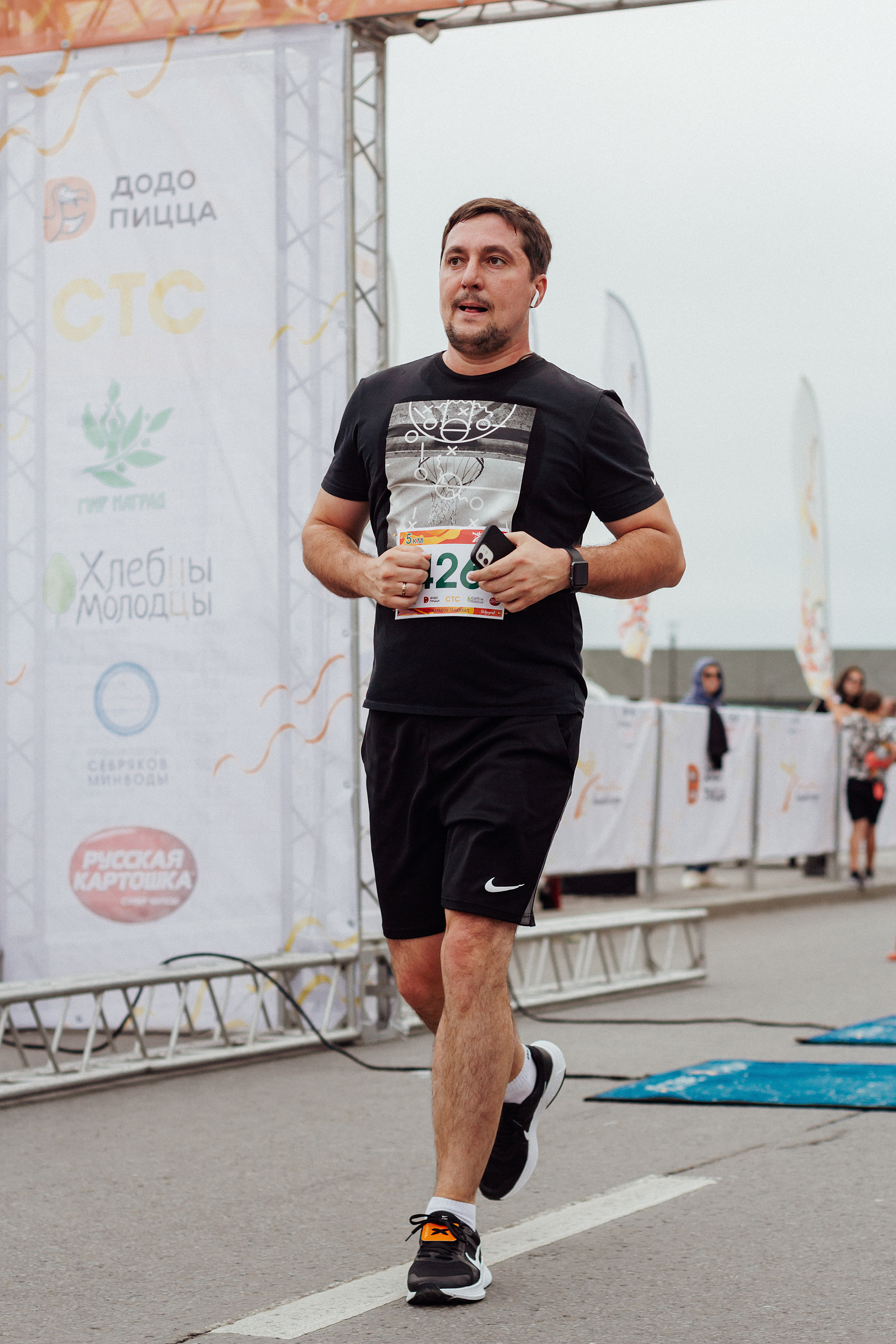 Волгоград Марафон 24 сентября 2022 год. Ваш персональный фотограф в Волжском Мария Морозова