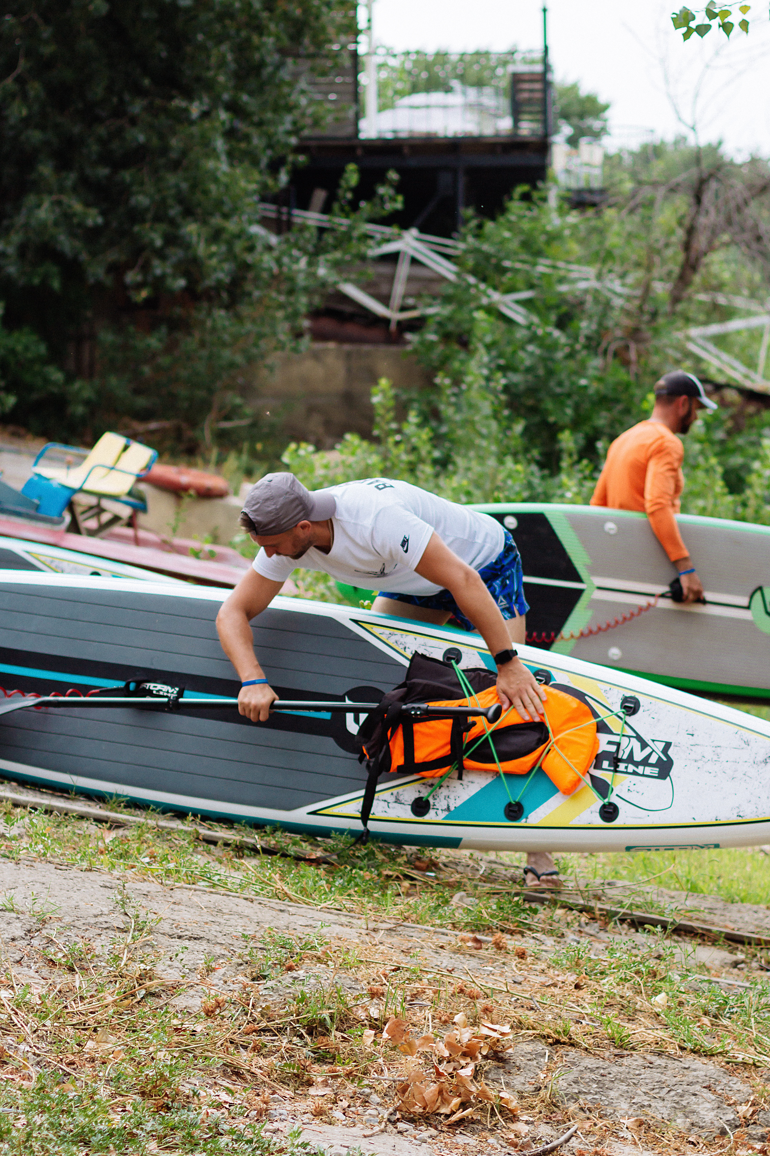 Sup фестиваль. г. Волжский. 13 августа 2022 год. Ваш персональный фотограф в Волжском Мария Морозова