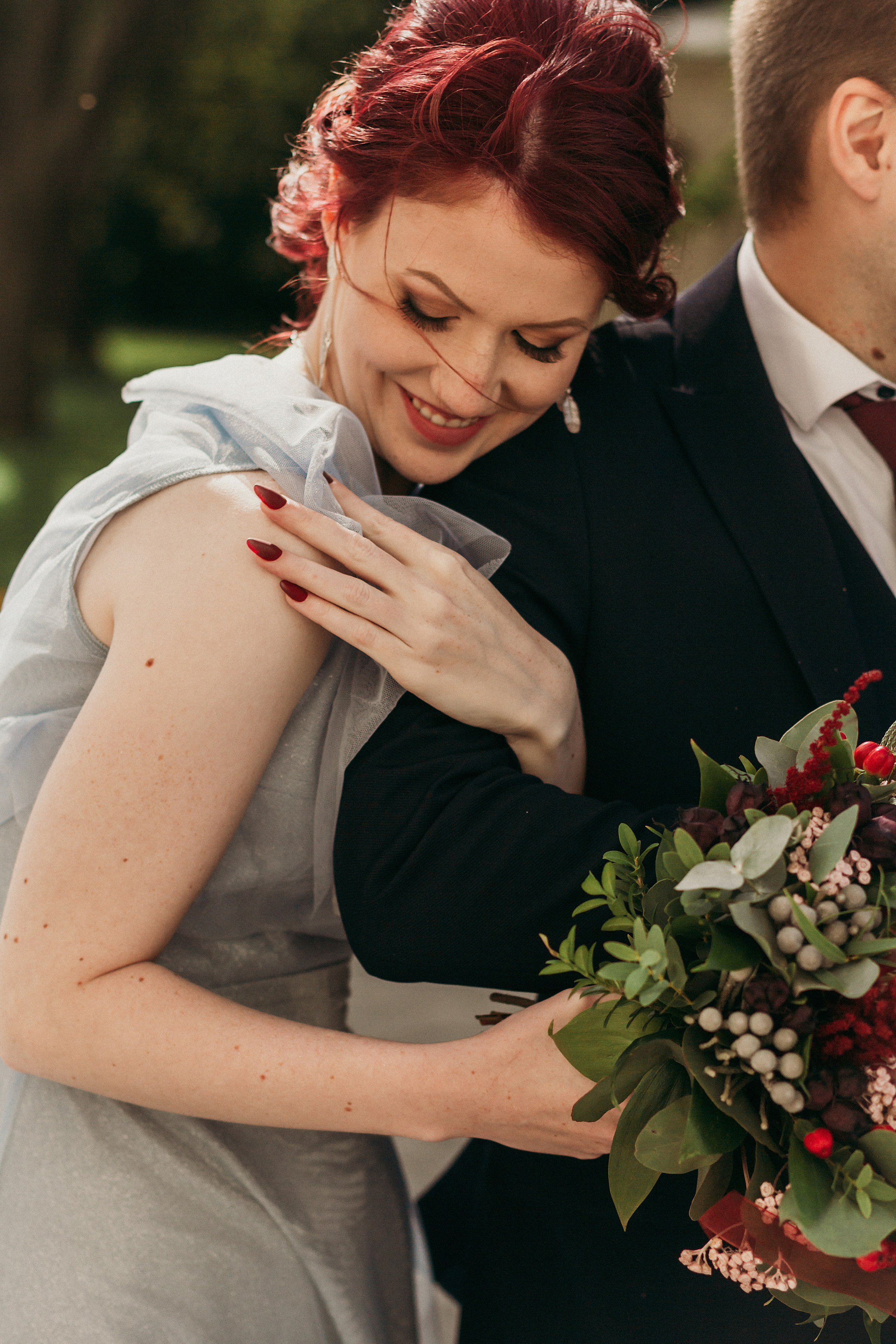 Павел и Елена. 18 августа 2021. Кронштадт. Ваш персональный фотограф в Волжском Мария Морозова