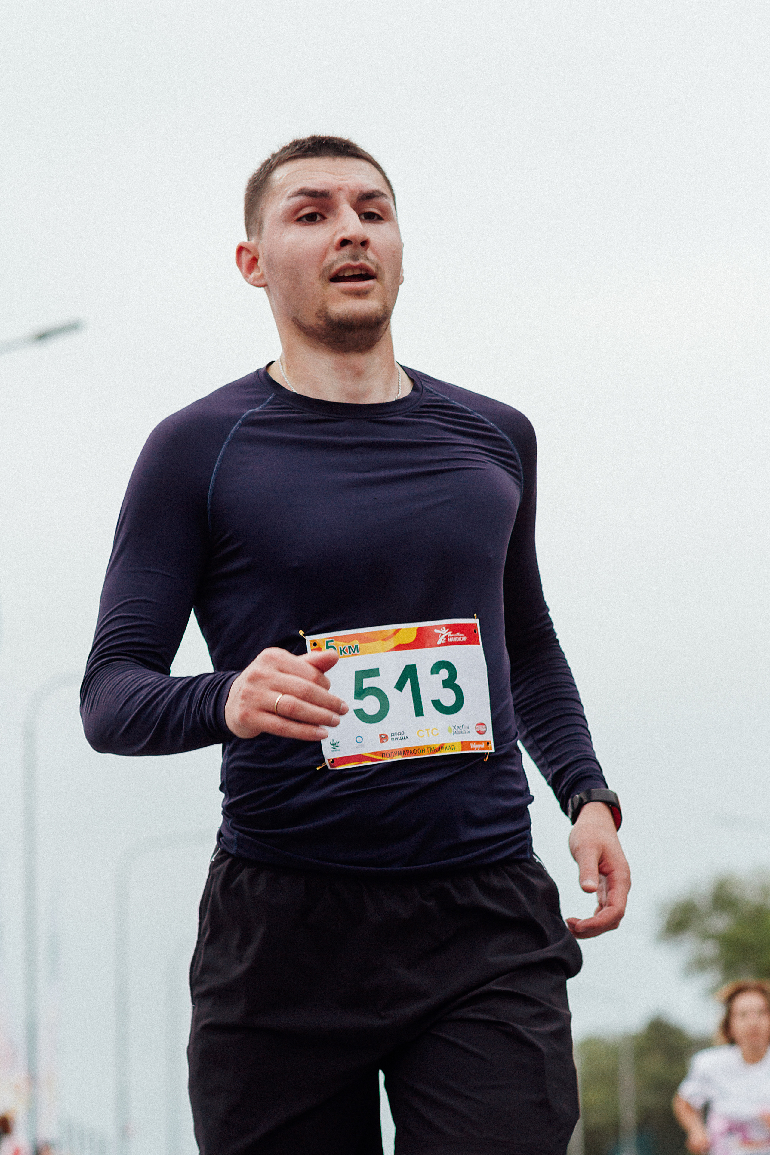 Волгоград Марафон 24 сентября 2022 год. Ваш персональный фотограф в Волжском Мария Морозова