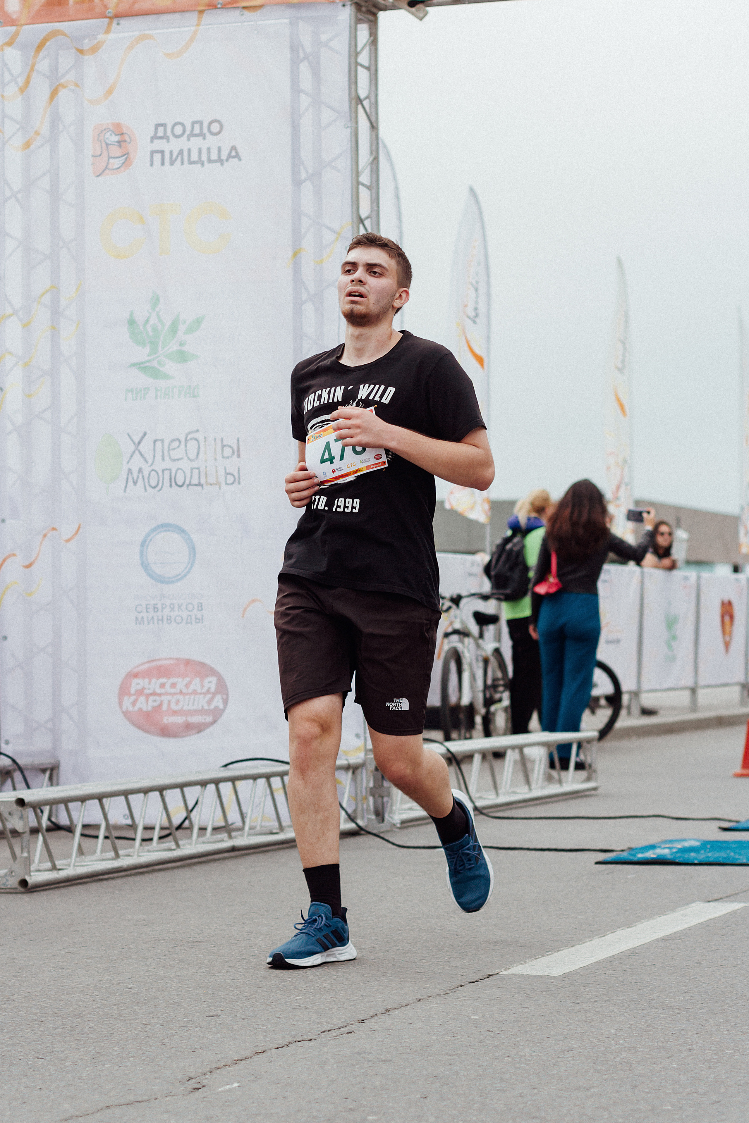 Волгоград Марафон 24 сентября 2022 год. Ваш персональный фотограф в Волжском Мария Морозова