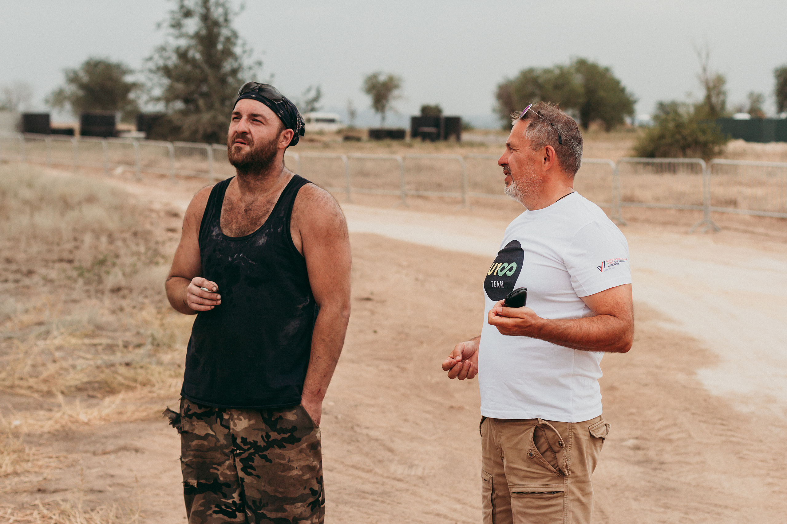 Подготовка к фестивалю ULTRA 100 г. Волжский 18 августа 2022. Ваш персональный фотограф в Волжском Мария Морозова