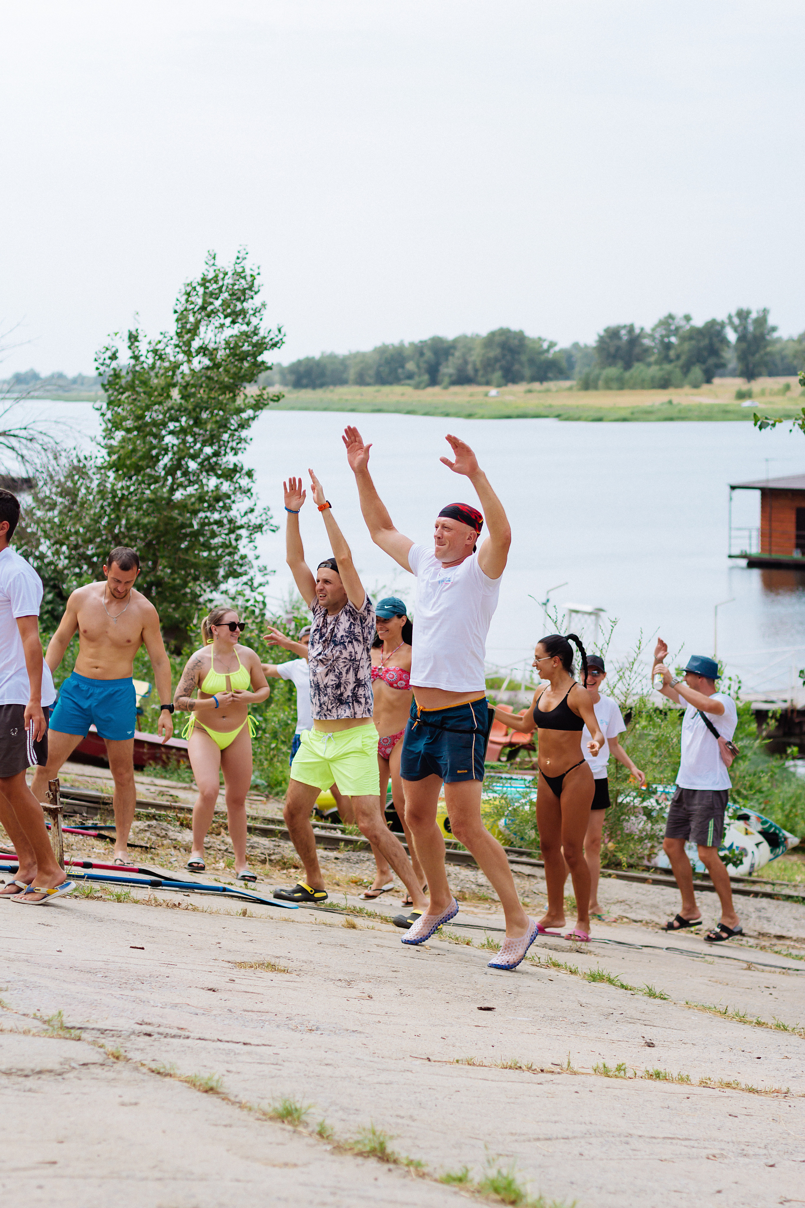 Sup фестиваль. г. Волжский. 13 августа 2022 год. Ваш персональный фотограф в Волжском Мария Морозова