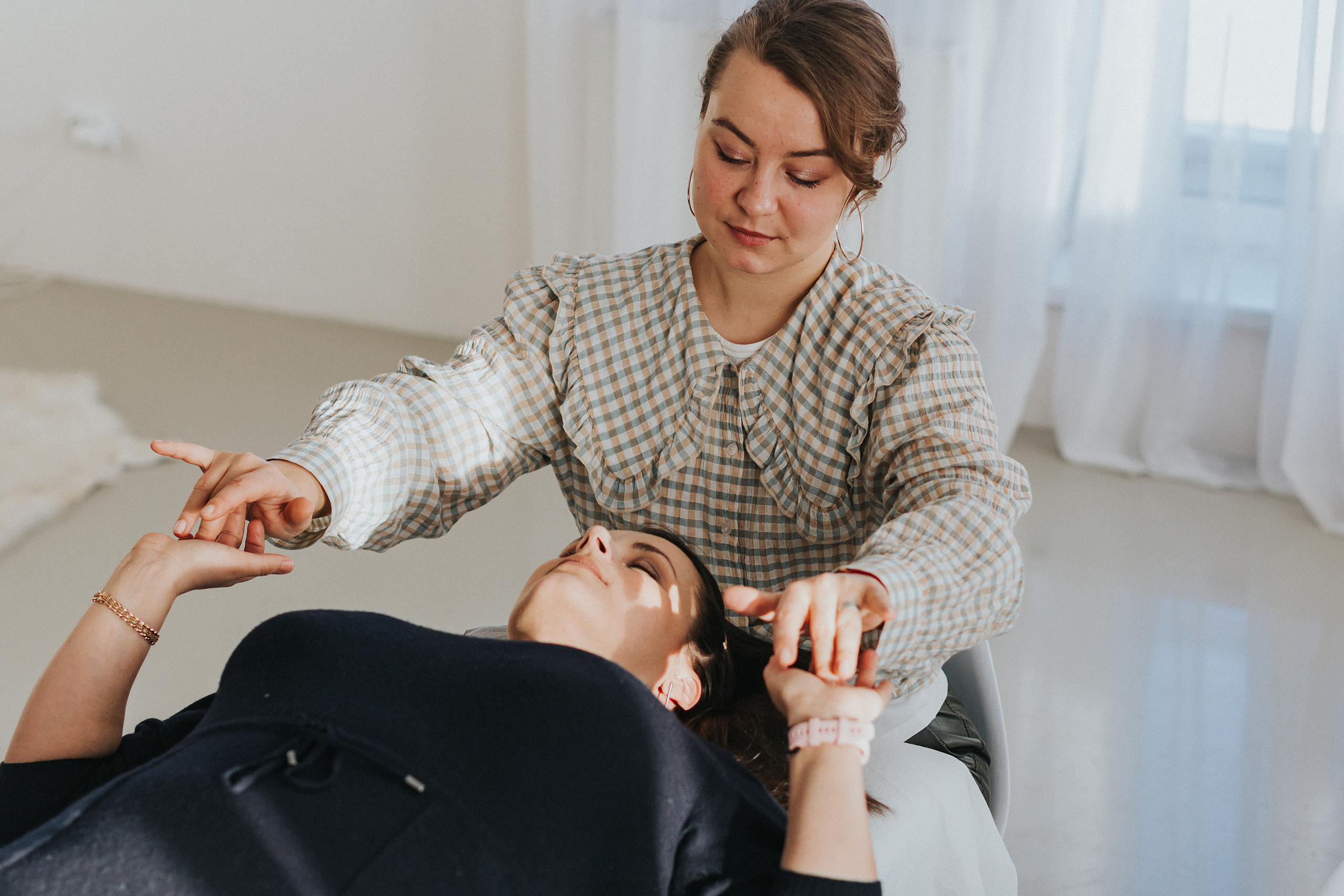 Сессия Аксесс Барс с Юлией Чай. 08 января 2022. Санкт-Петербург. Ваш персональный фотограф в Волжском Мария Морозова