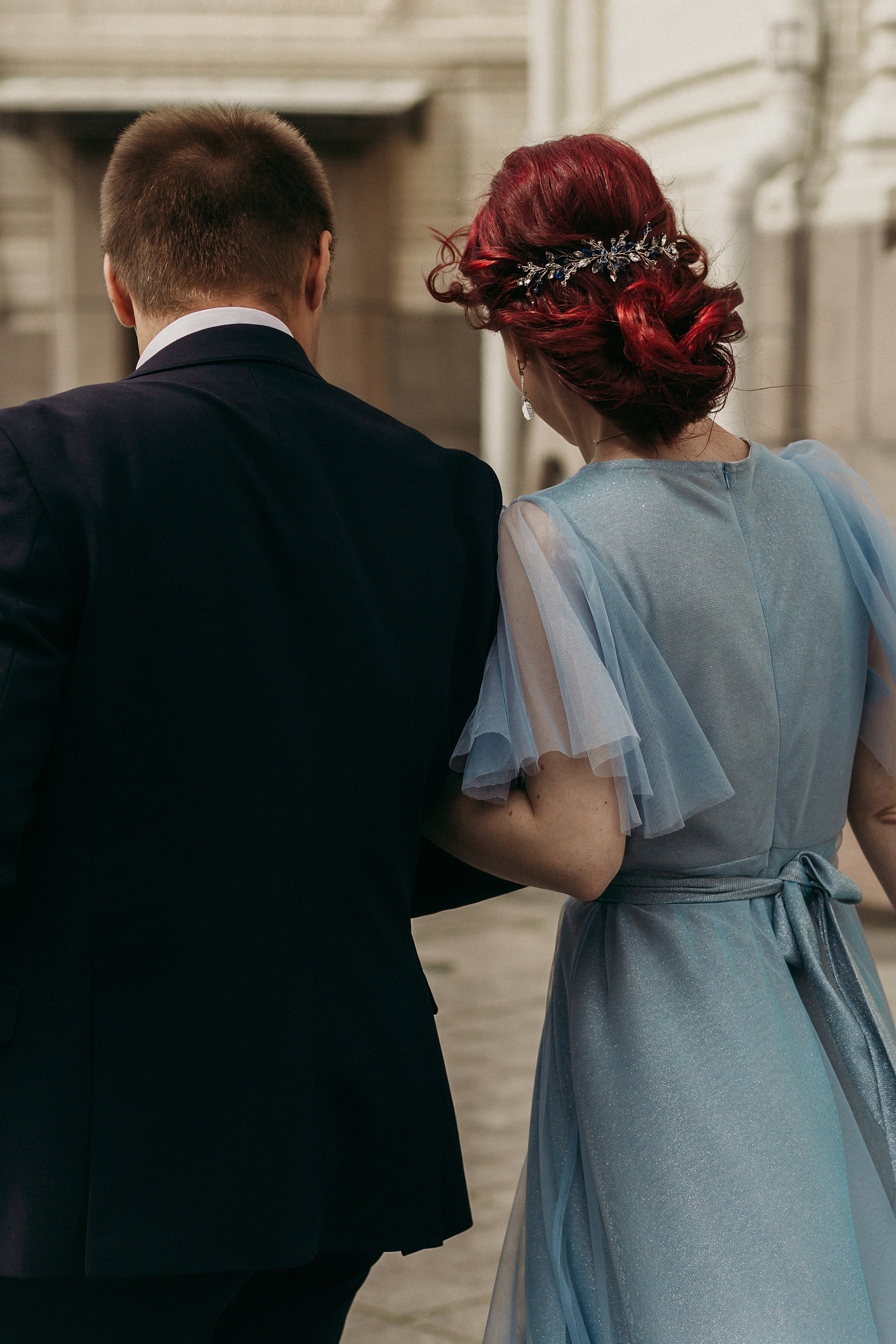 Павел и Елена. 18 августа 2021. Кронштадт. Ваш персональный фотограф в Волжском Мария Морозова