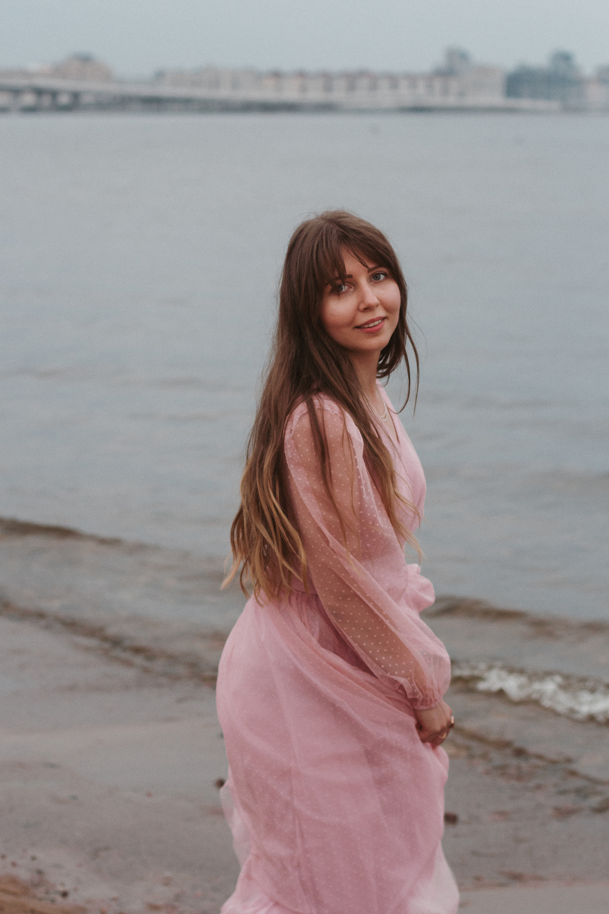 Анастасия. Прогулка в парке 300-летия. Июнь 2021. Санкт-Петербург. Ваш персональный фотограф в Волжском Мария Морозова