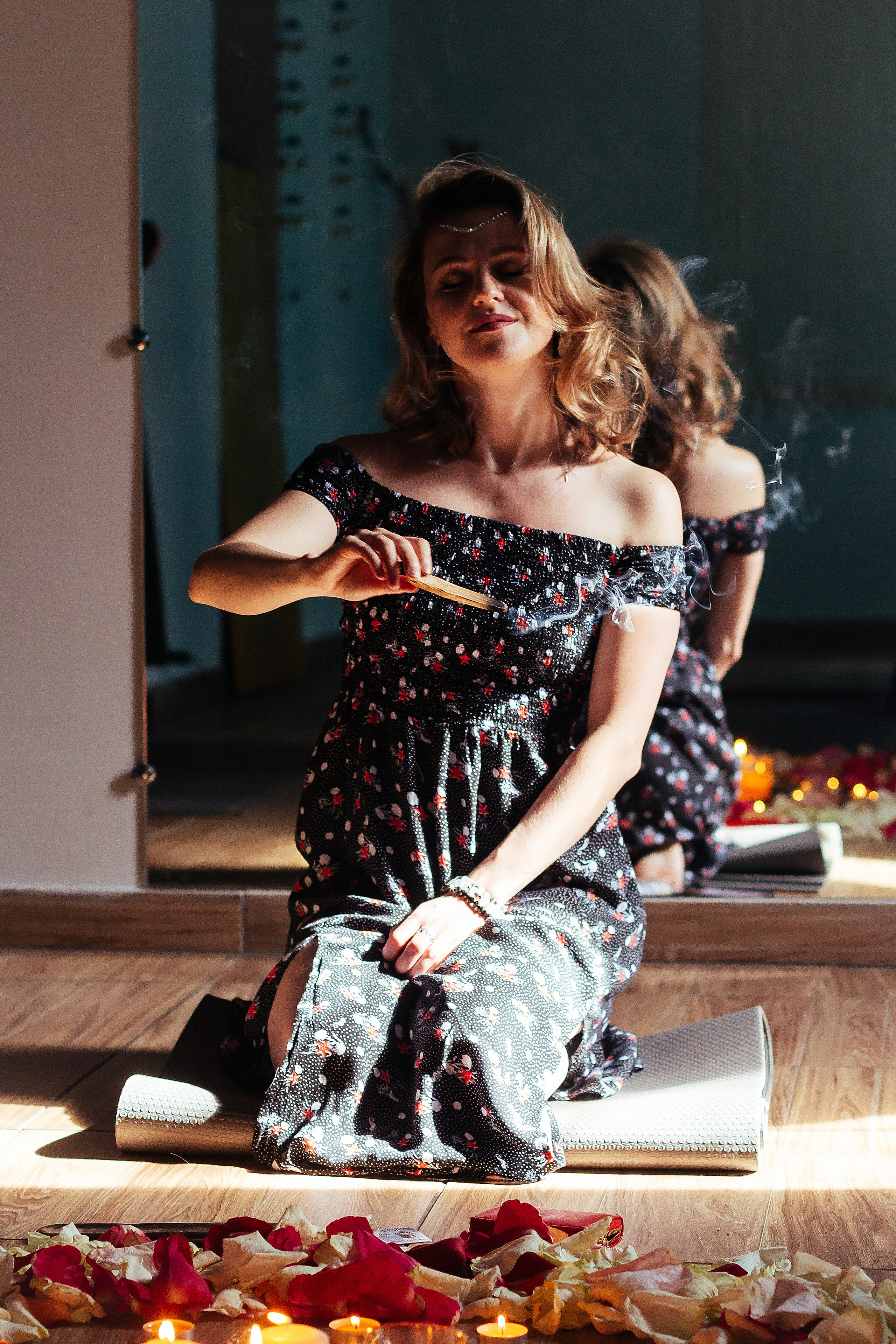 Женский круг. 14 марта 2021. Ростов-на-Дону. Ваш персональный фотограф в Волжском Мария Морозова