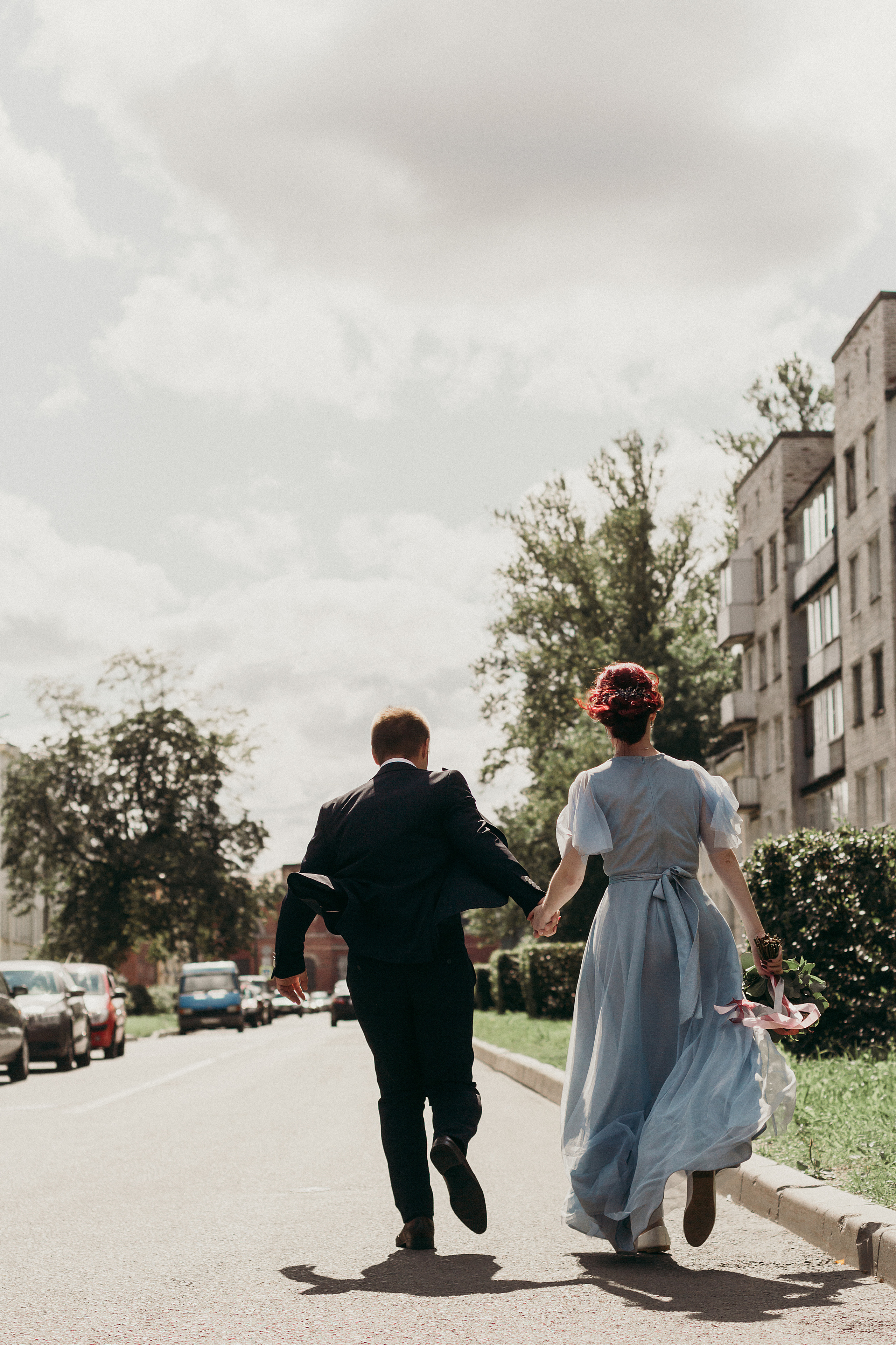 Павел и Елена. 18 августа 2021. Кронштадт. Ваш персональный фотограф в Волжском Мария Морозова