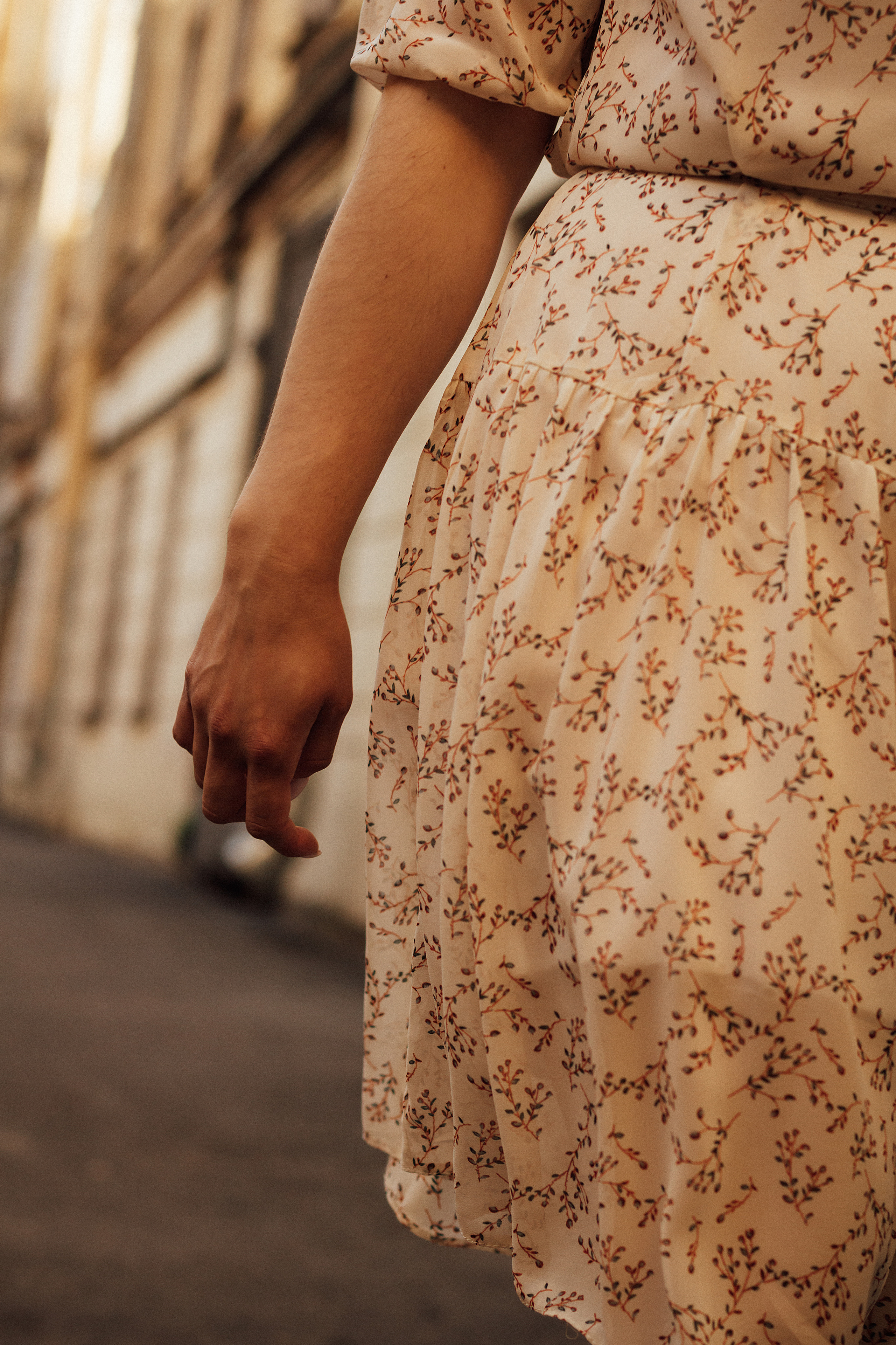 Евгения. Прогулка. Август 2021. Санкт-Петербург. Ваш персональный фотограф в Волжском Мария Морозова