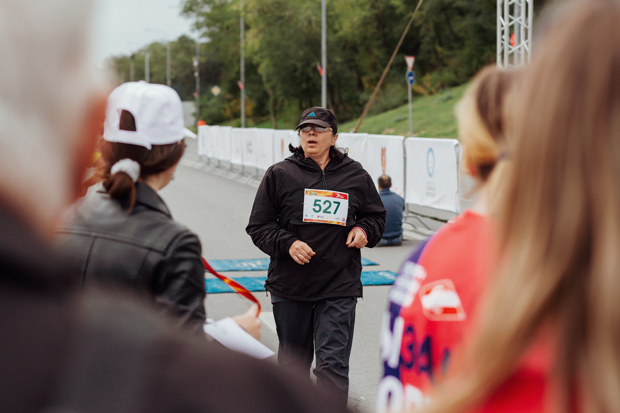 Волгоград Марафон 24 сентября 2022 год. Ваш персональный фотограф в Волжском Мария Морозова