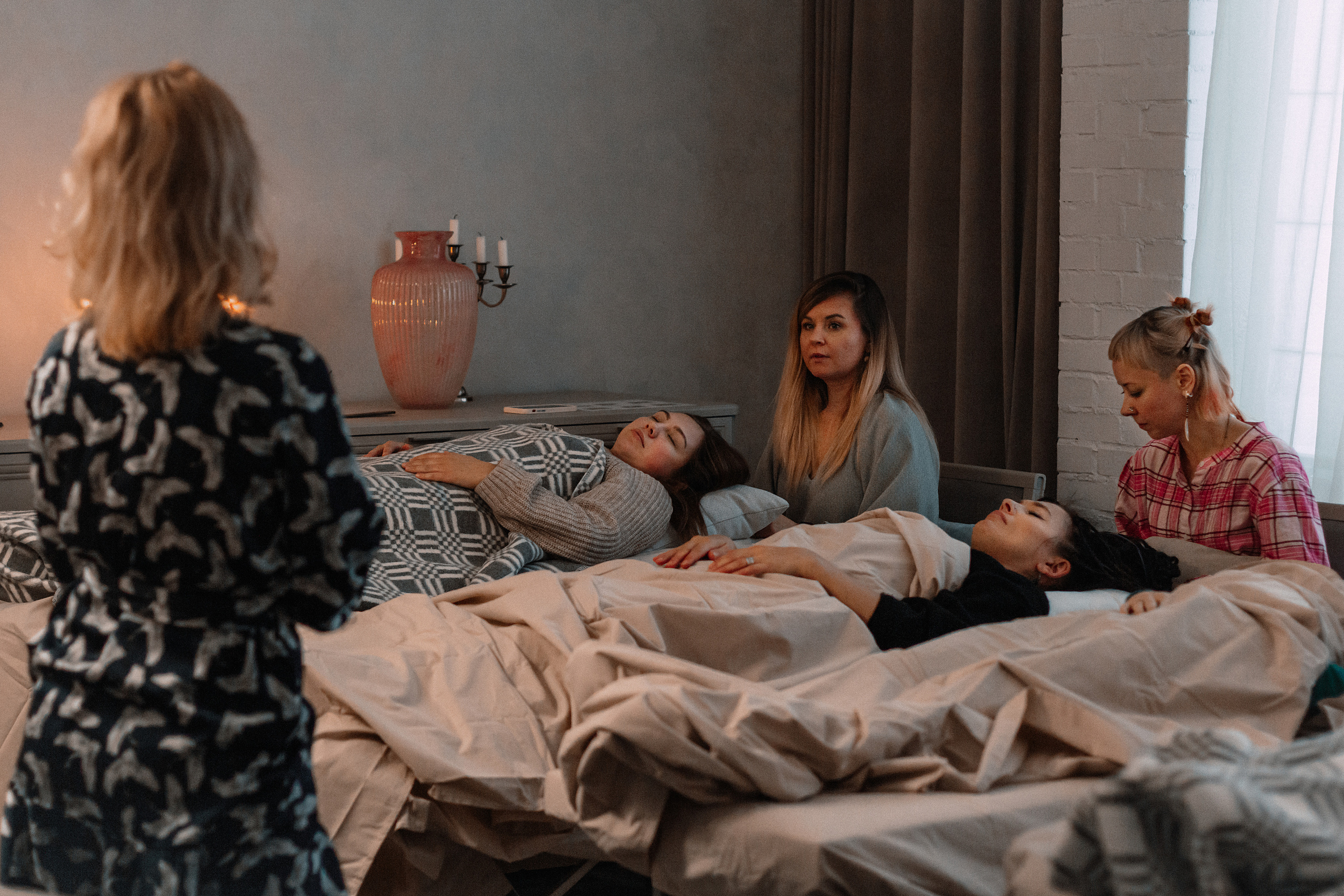 Практическая сессия Аксесс Барс с Юлией Чай. 12 декабря 2021. Санк-Петербург. Ваш персональный фотограф в Волжском Мария Морозова