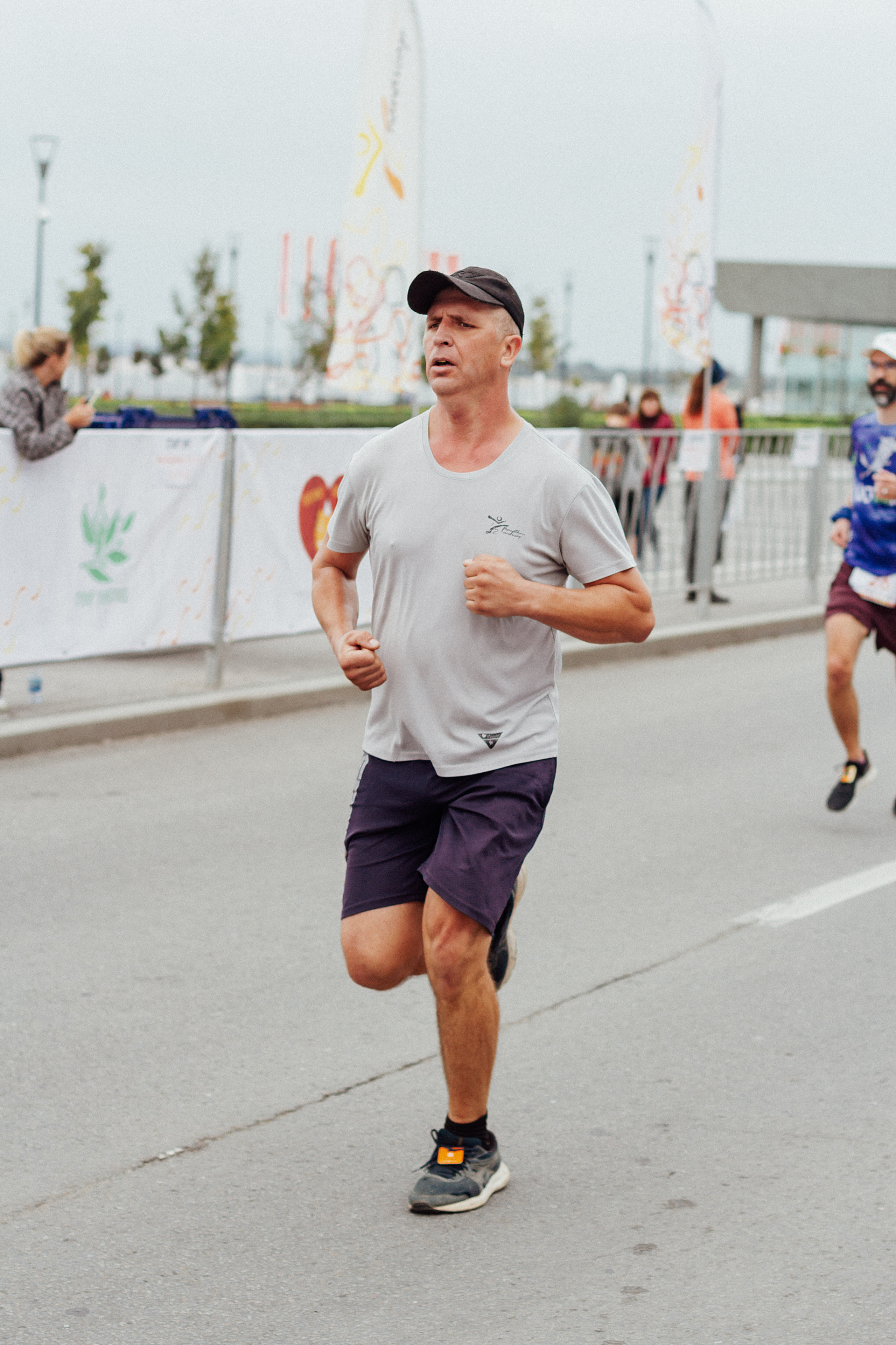 Волгоград Марафон 24 сентября 2022 год. Ваш персональный фотограф в Волжском Мария Морозова