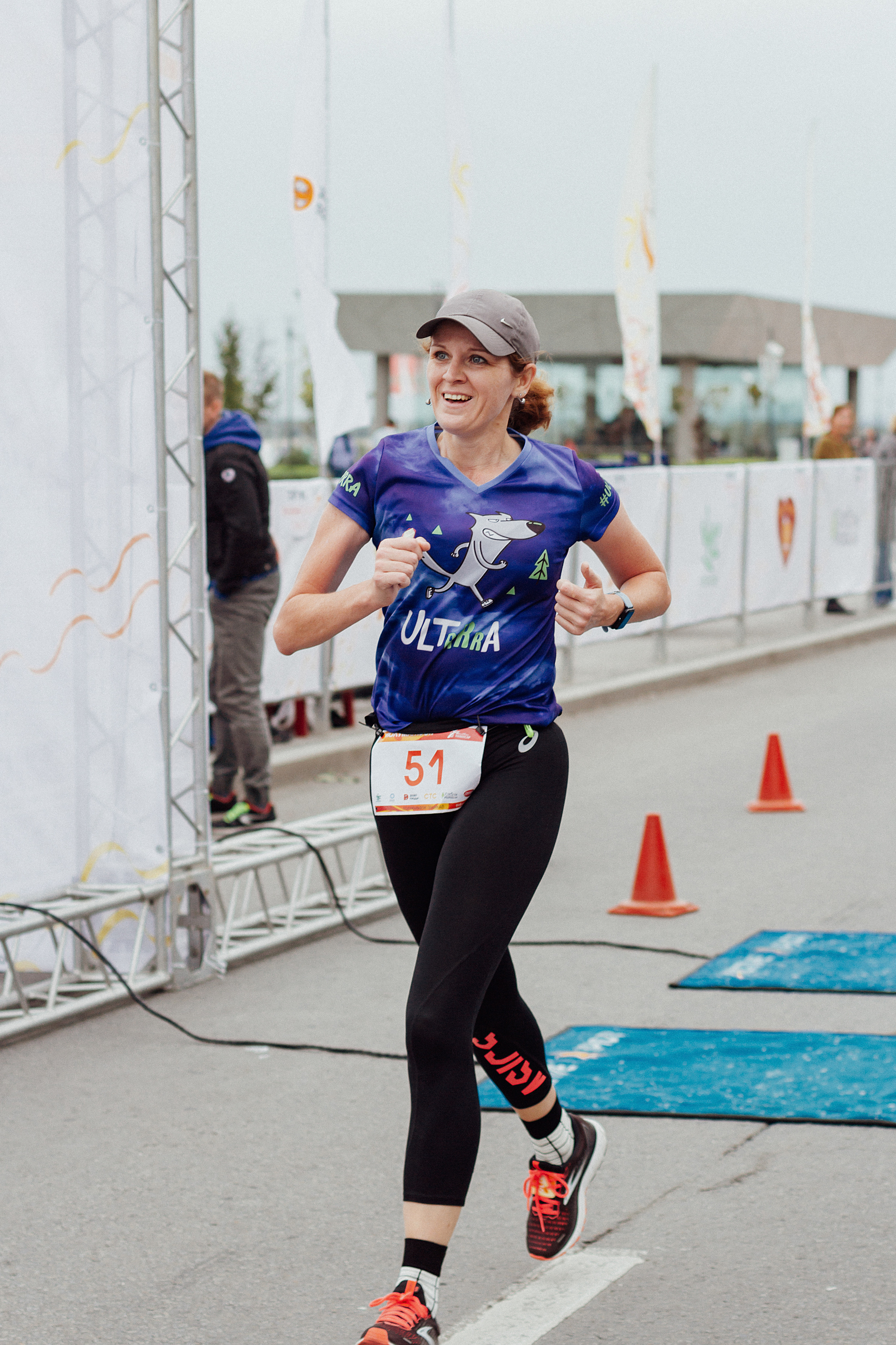 Волгоград Марафон 24 сентября 2022 год. Ваш персональный фотограф в Волжском Мария Морозова