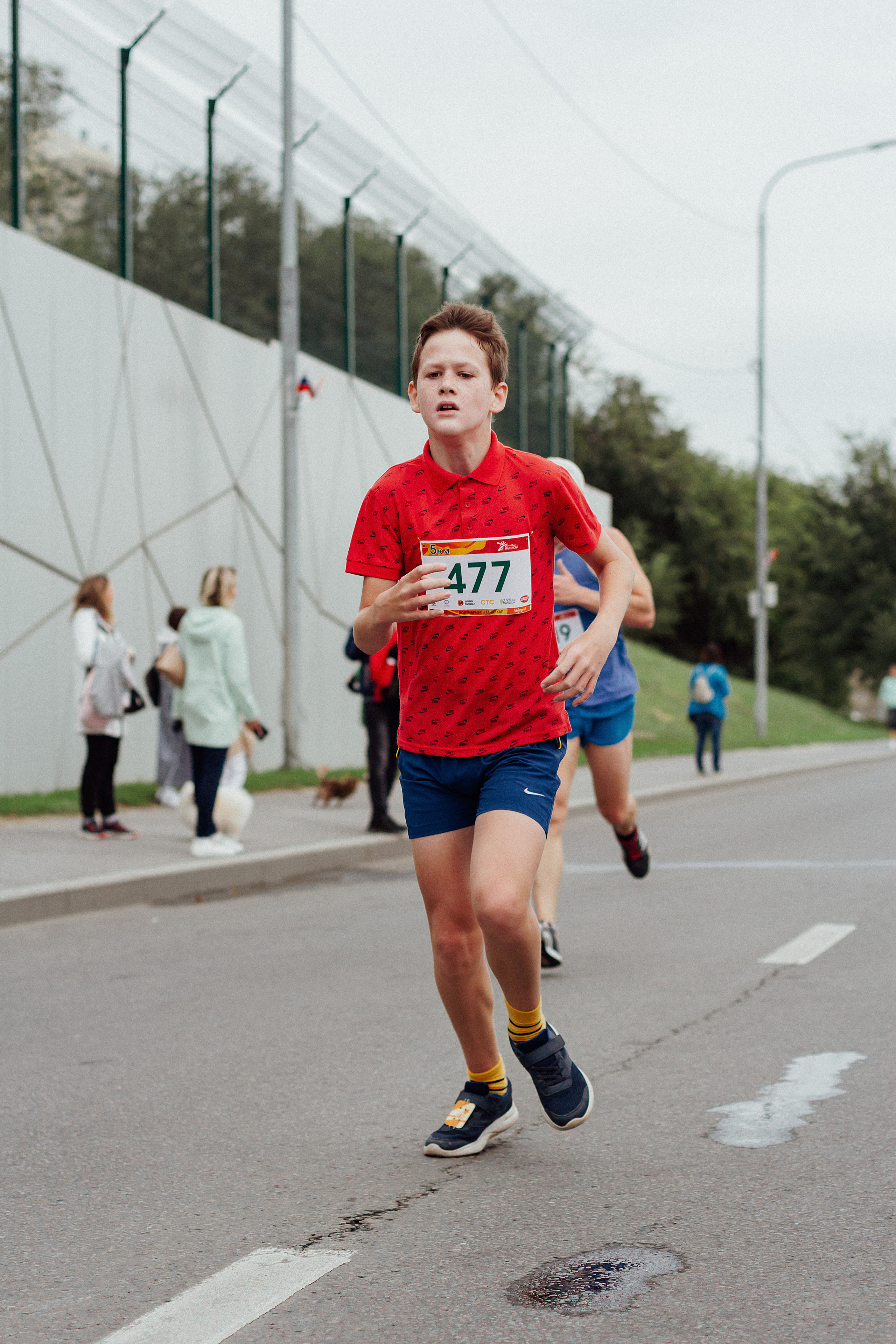 Волгоград Марафон 24 сентября 2022 год. Ваш персональный фотограф в Волжском Мария Морозова