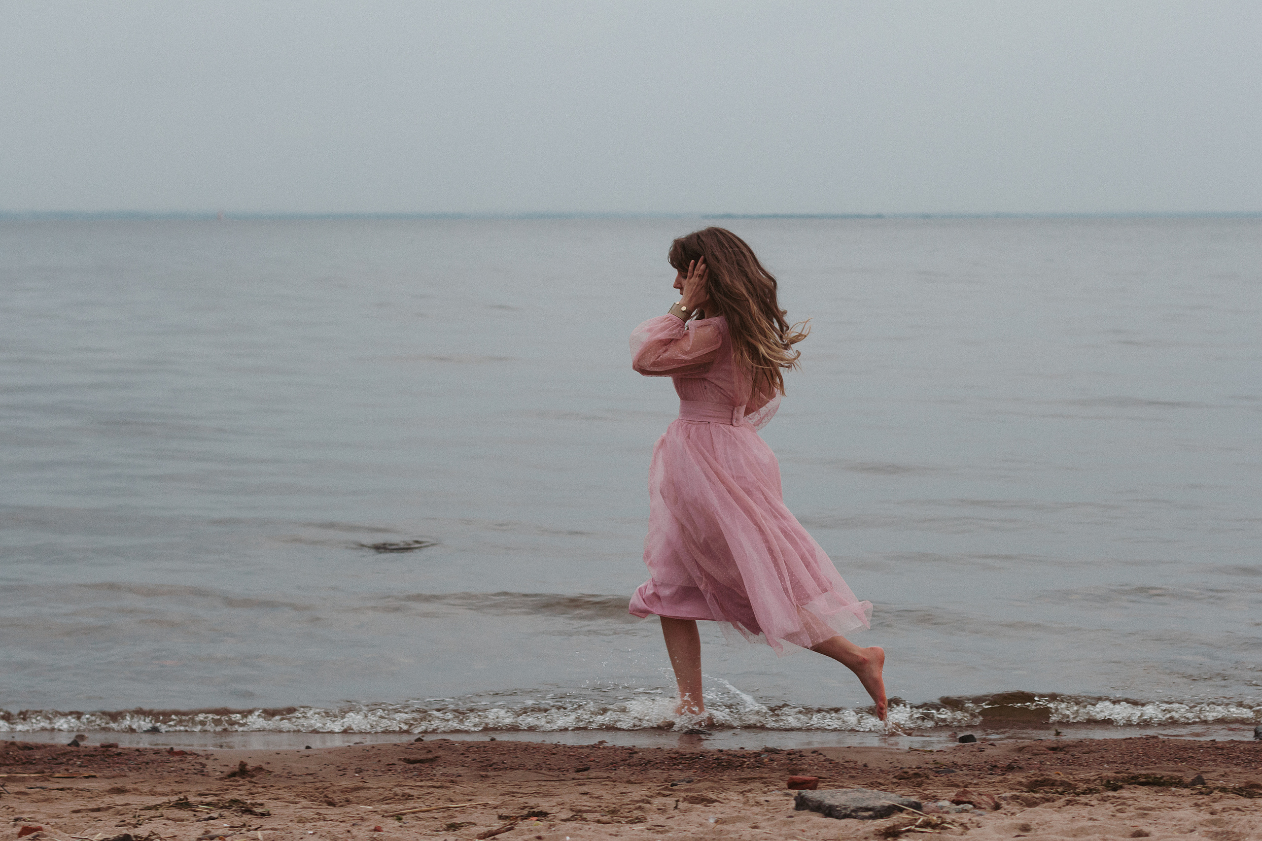 Анастасия. Прогулка в парке 300-летия. Июнь 2021. Санкт-Петербург. Ваш персональный фотограф в Волжском Мария Морозова