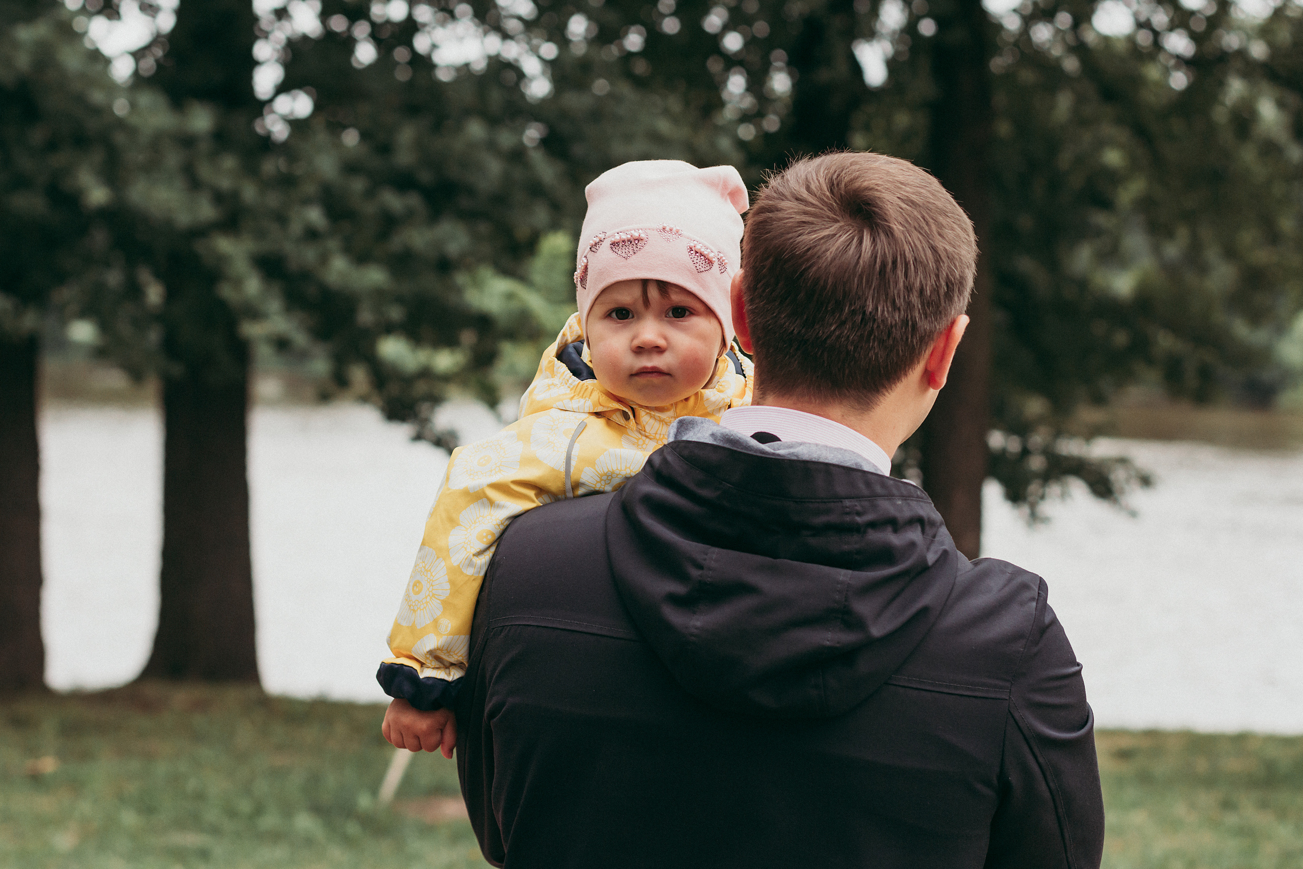 Таинство крещения в Сестрорецке. Август 2021. Ваш персональный фотограф в Волжском Мария Морозова