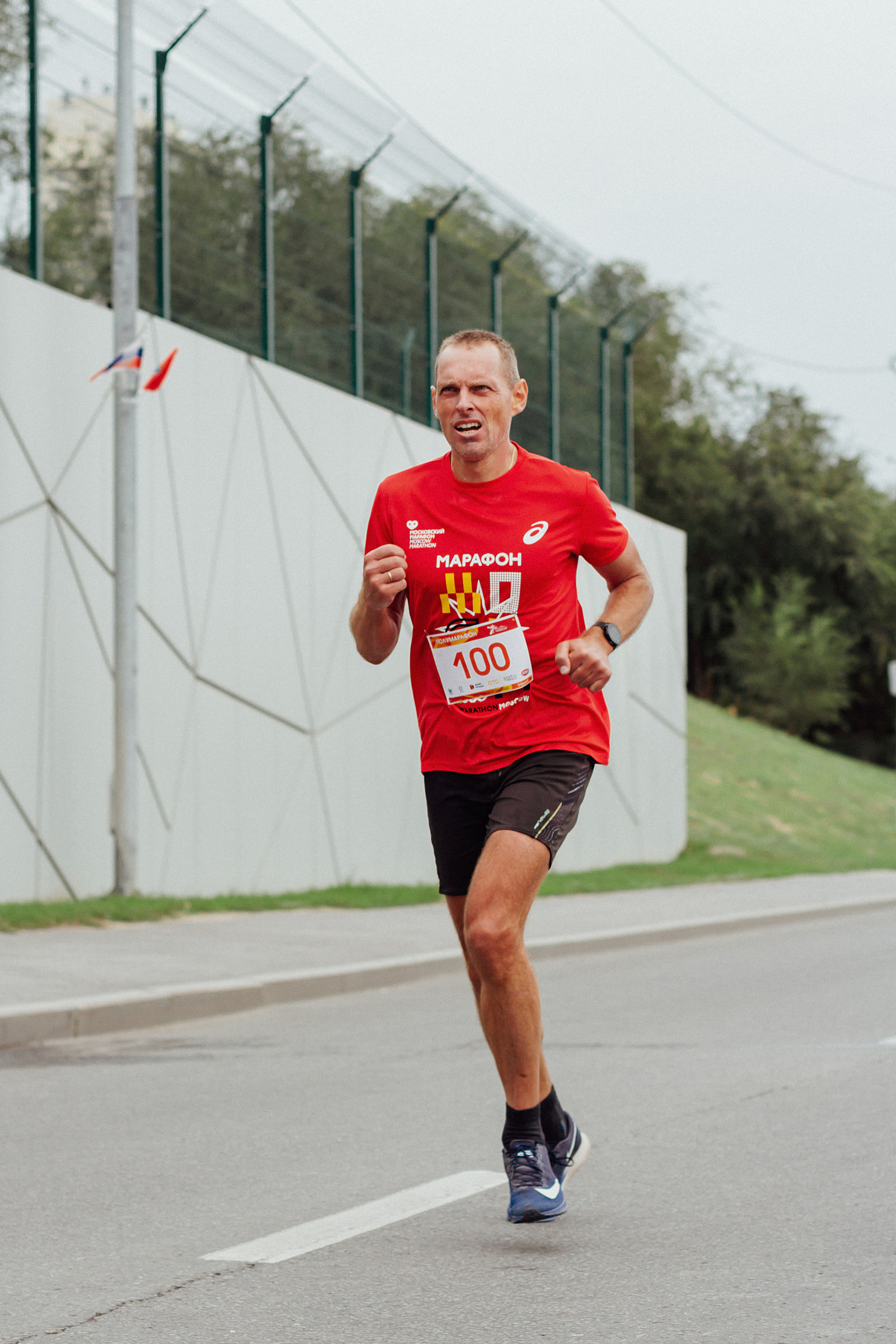 Волгоград Марафон 24 сентября 2022 год. Ваш персональный фотограф в Волжском Мария Морозова