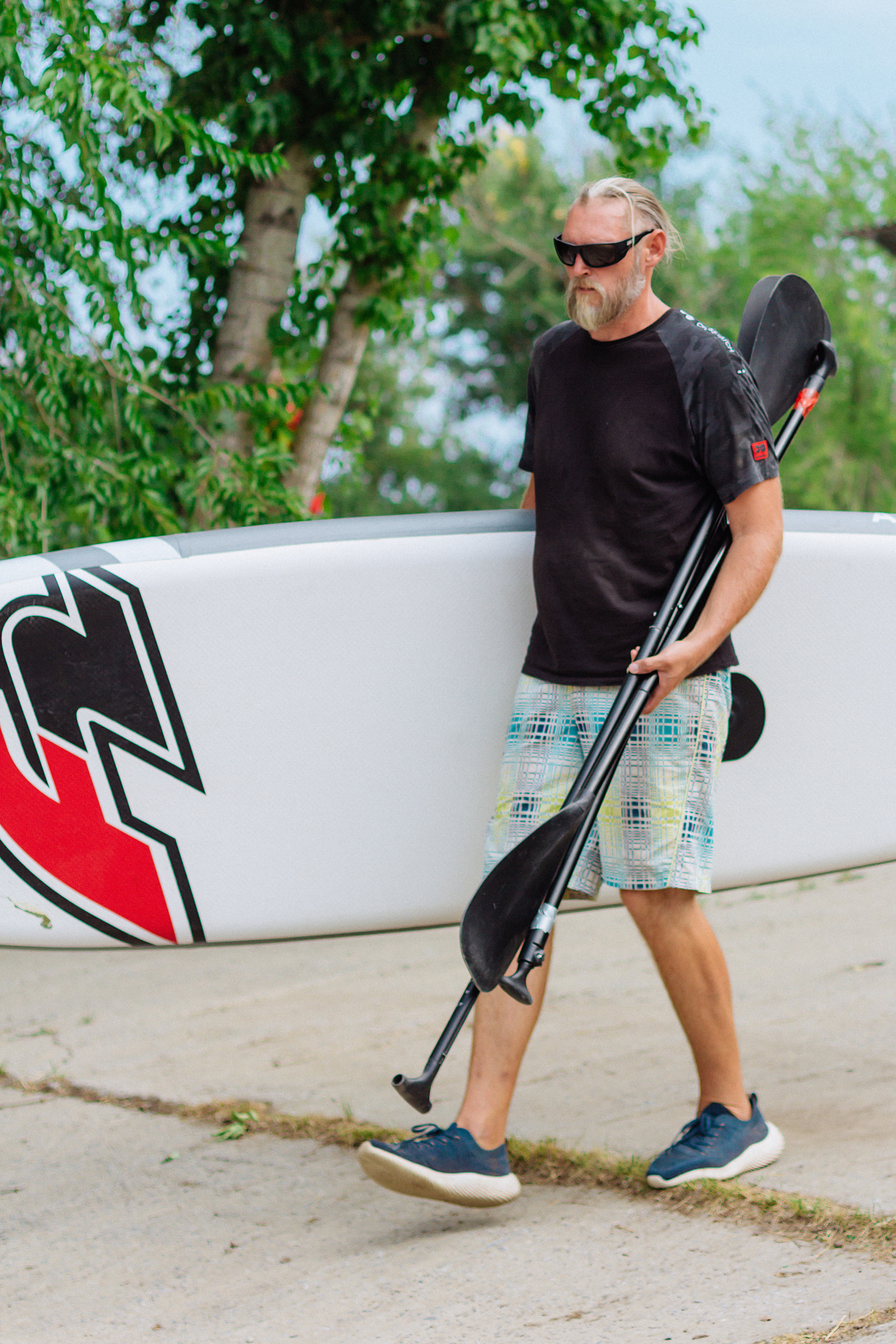 Sup фестиваль. г. Волжский. 13 августа 2022 год. Ваш персональный фотограф в Волжском Мария Морозова