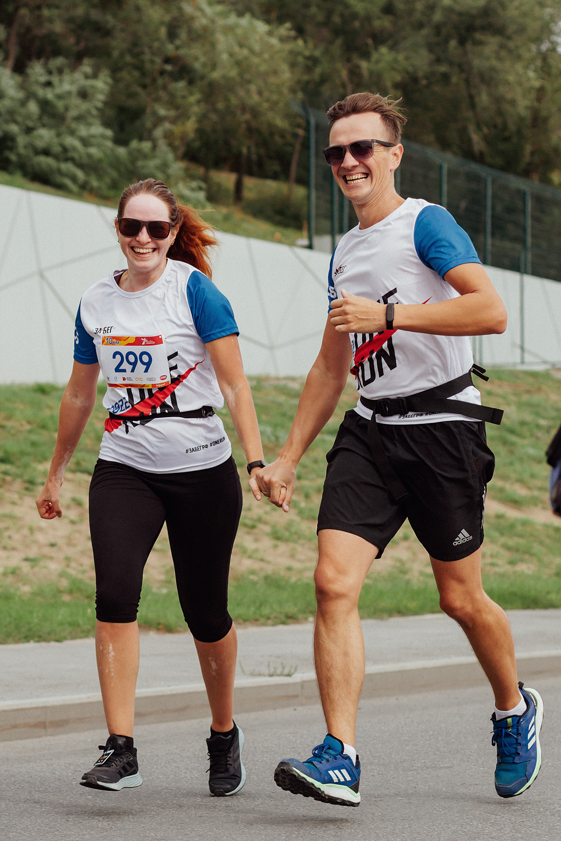 Волгоград Марафон 24 сентября 2022 год. Ваш персональный фотограф в Волжском Мария Морозова