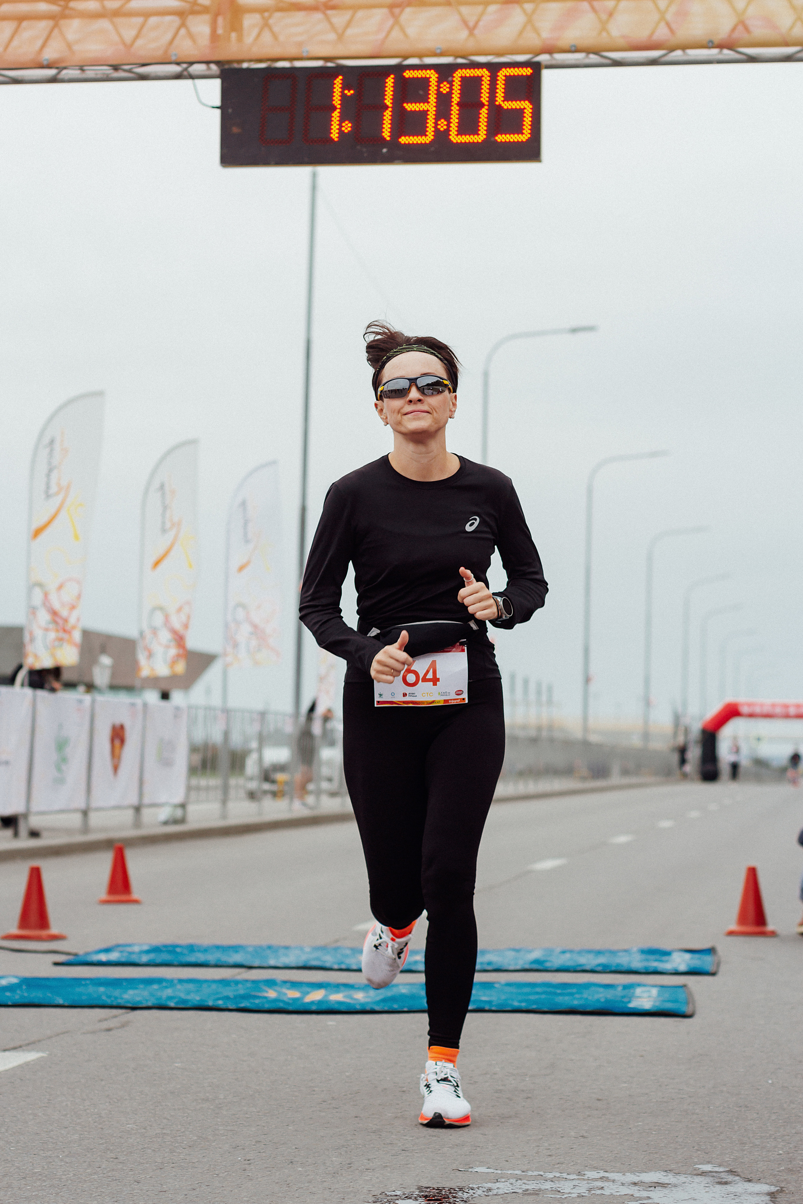 Волгоград Марафон 24 сентября 2022 год. Ваш персональный фотограф в Волжском Мария Морозова