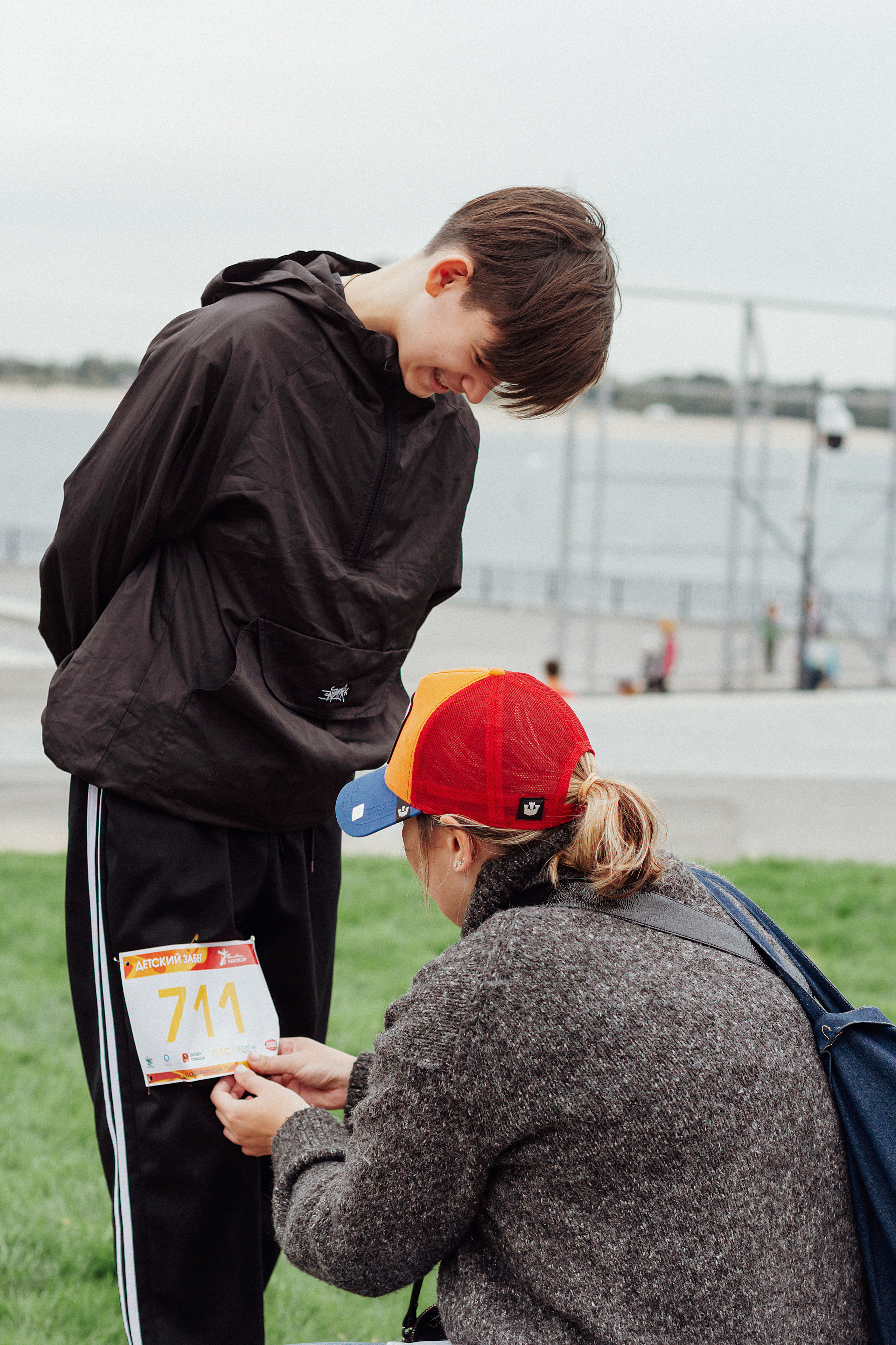 Волгоград Марафон 24 сентября 2022 год. Ваш персональный фотограф в Волжском Мария Морозова