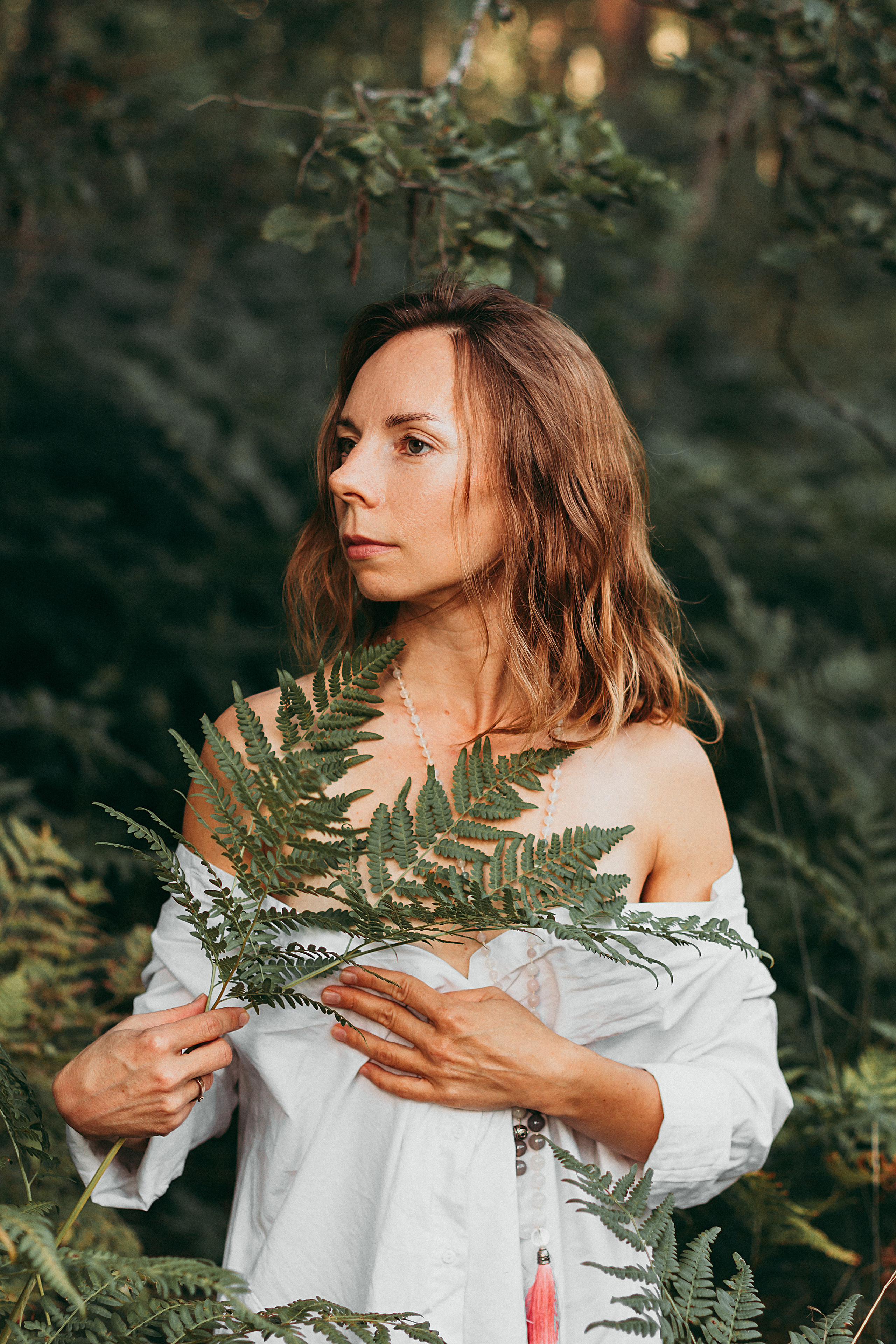 Марина. Хозяйка Йога дома Шавасана. Июль 2021. Санкт-Петербург. Ваш персональный фотограф в Волжском Мария Морозова