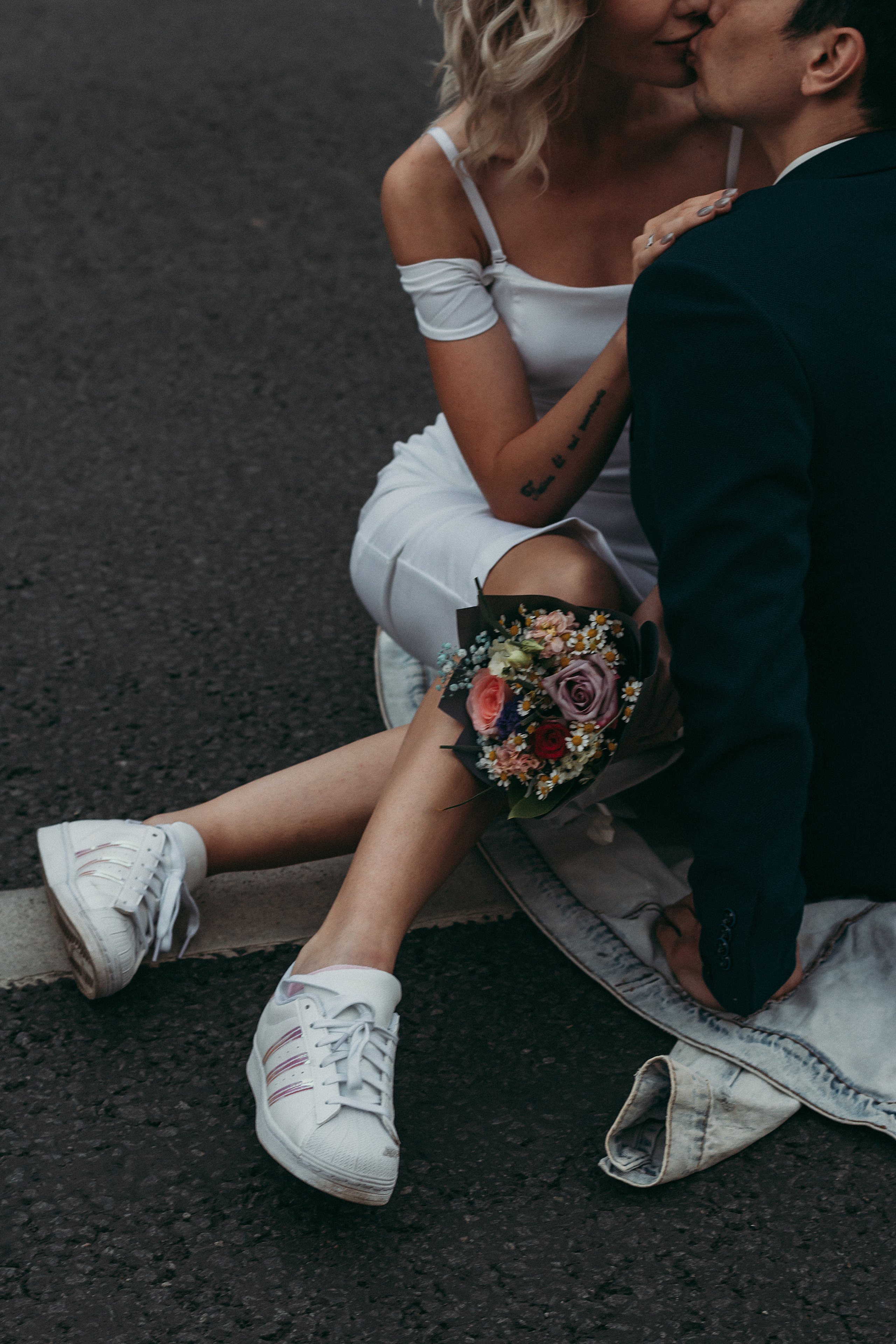 Ильшат и Яна. 03 июля 2021. Санкт-Петербург. Ваш персональный фотограф в Волжском Мария Морозова