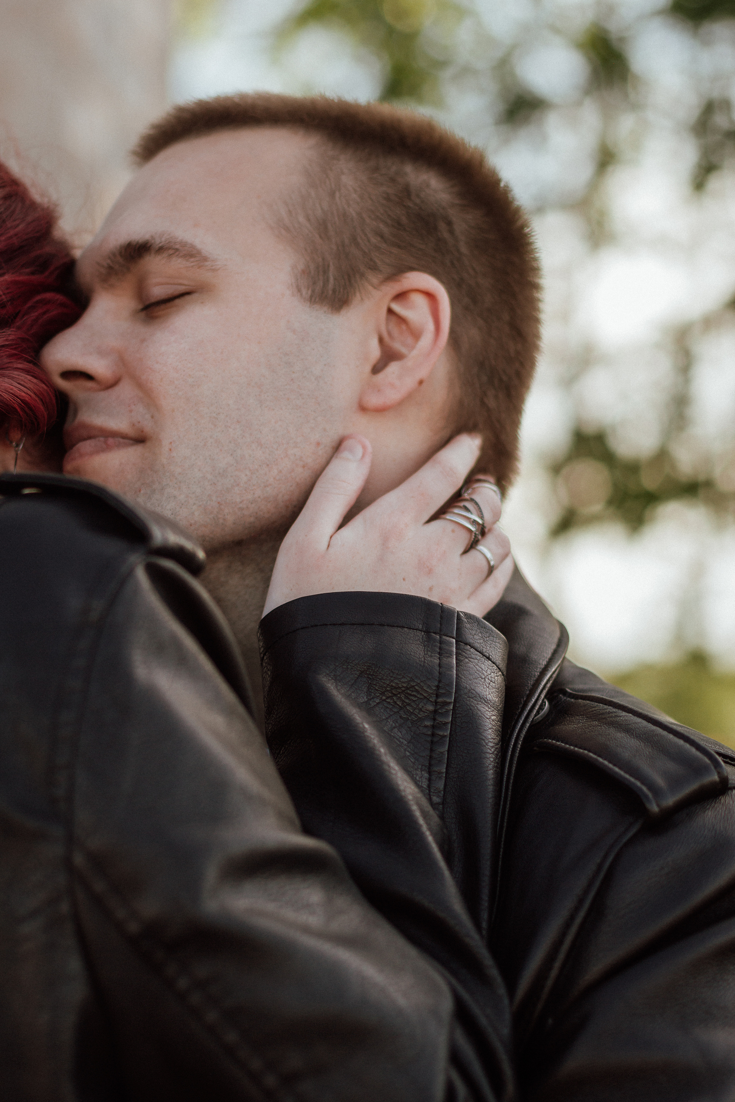 Павел и Елена. Июнь 2021. Осиновецкий маяк. Лен.обл. Ваш персональный фотограф в Волжском Мария Морозова