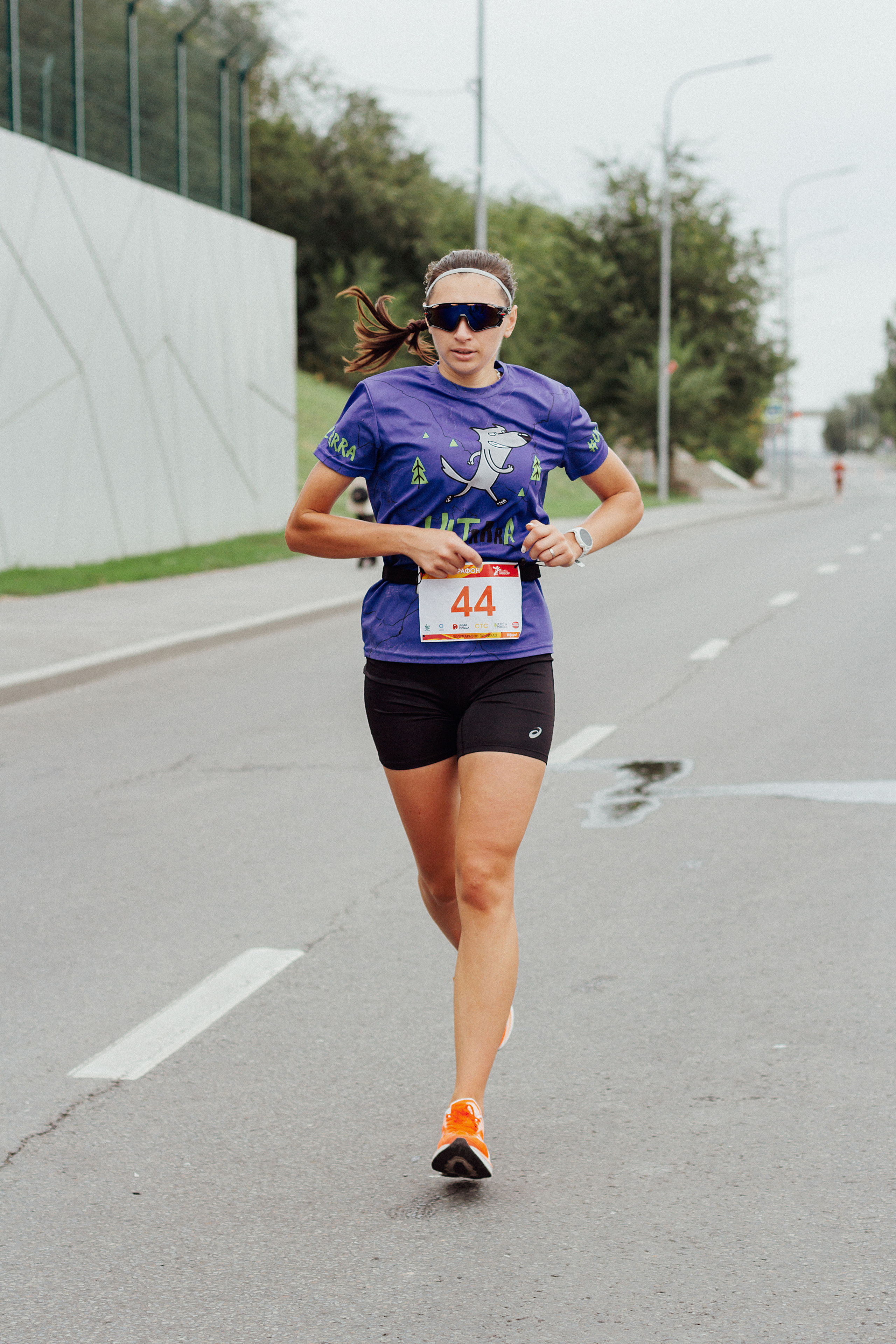 Волгоград Марафон 24 сентября 2022 год. Ваш персональный фотограф в Волжском Мария Морозова