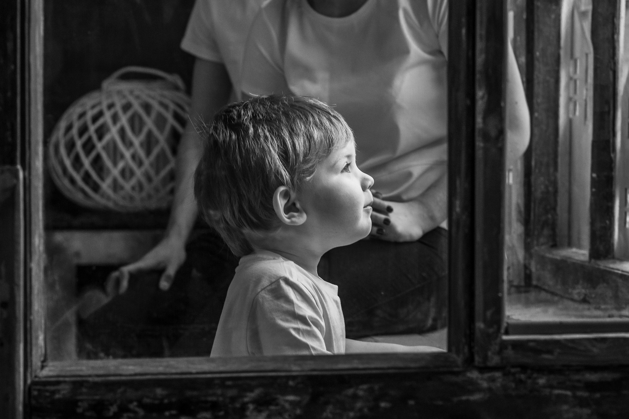 Семья Фельдман. Март 2019. Санкт-Петербург. Ваш персональный фотограф в Волжском Мария Морозова