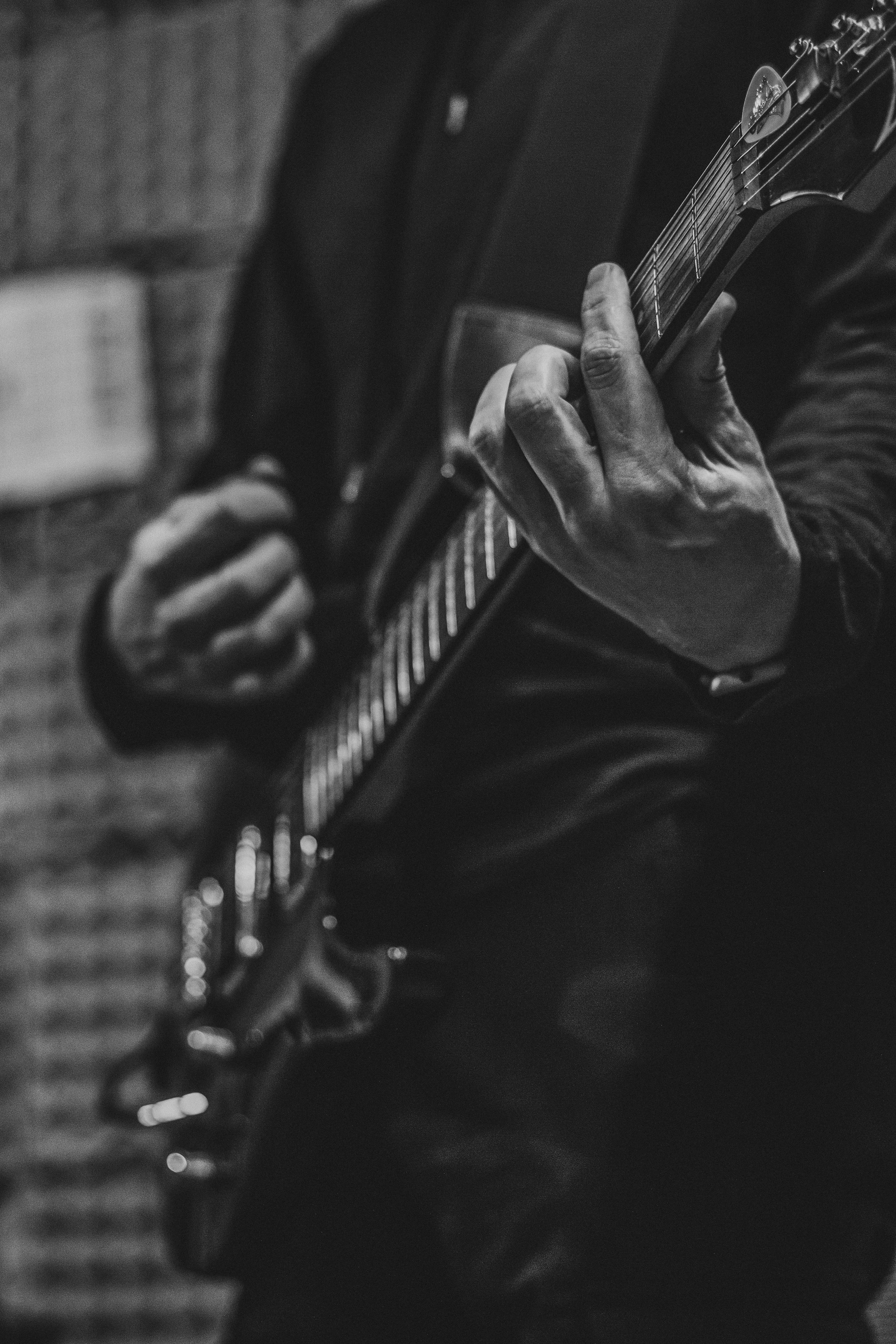 Репетиция группы НЕ КАНТОВАТЬ! 23 сентября 2022 г. Волжский. Ваш персональный фотограф в Волжском Мария Морозова